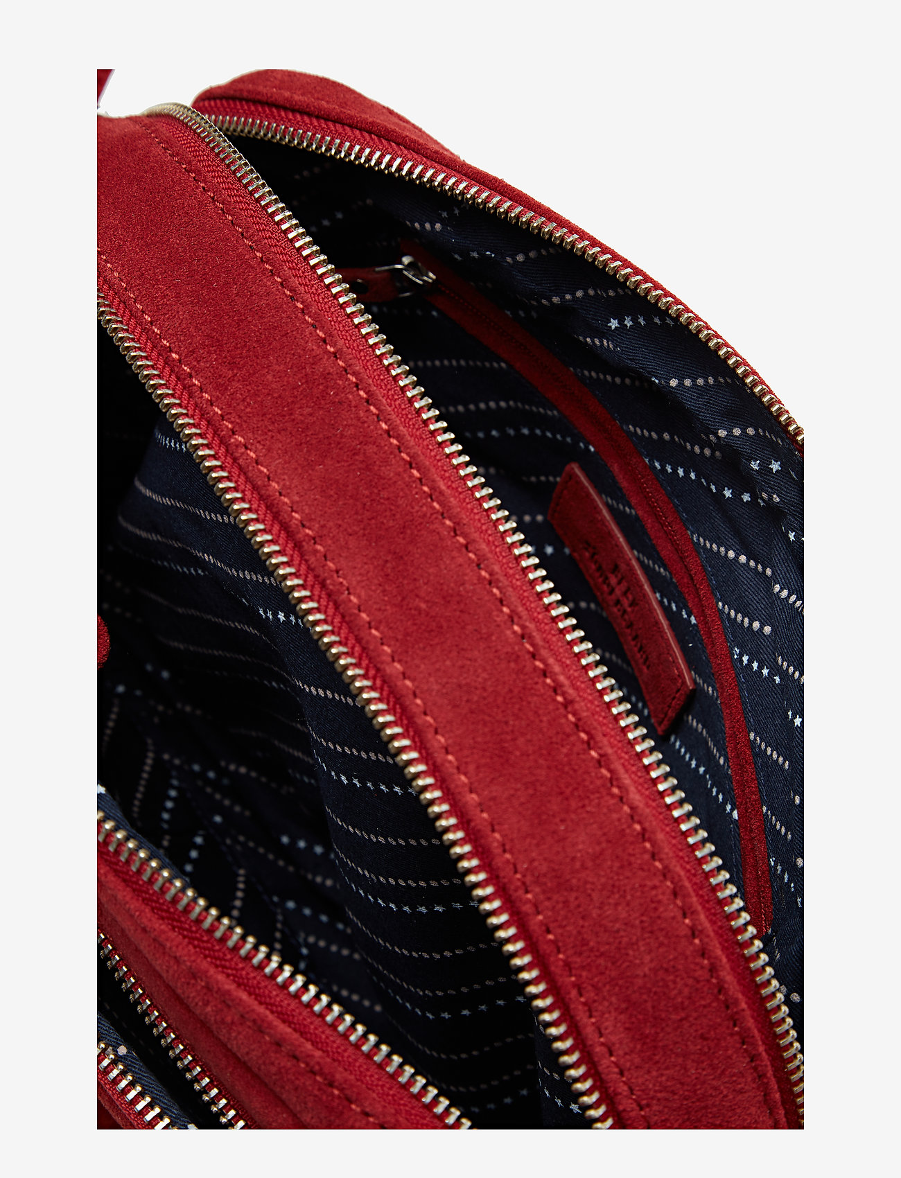 Becksöndergaard - Mariane - beet red - 4