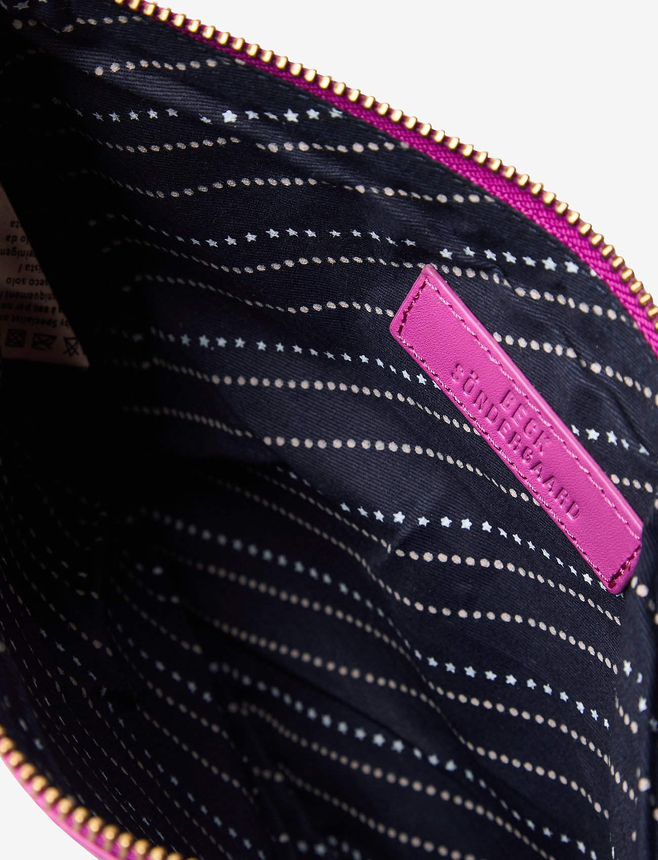 Becksöndergaard - Lymbo - vivid viola - 3