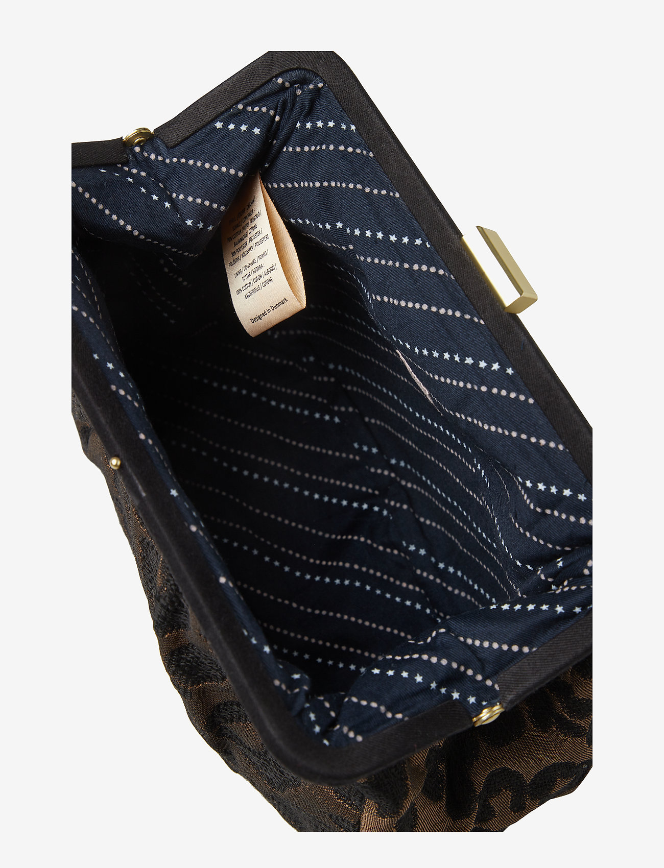 Becksöndergaard - Framy Leo - black - 3
