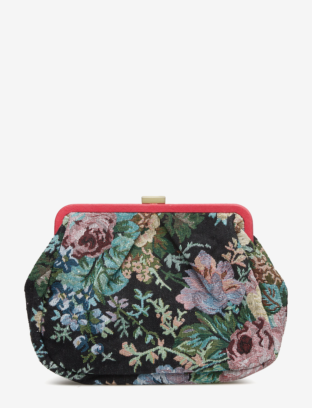 Becksöndergaard - Framy Flower - black - 1