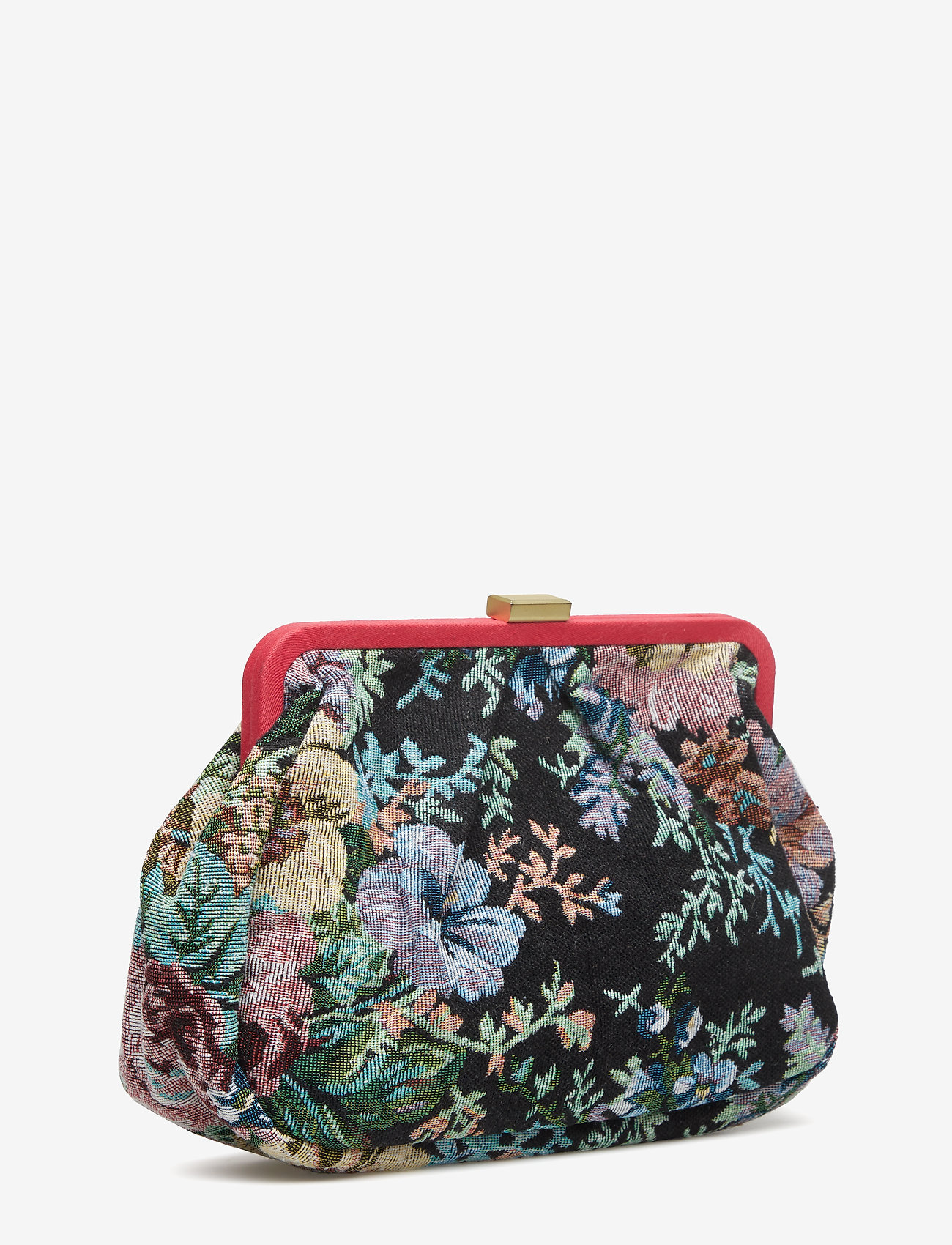 Becksöndergaard - Framy Flower - black - 2