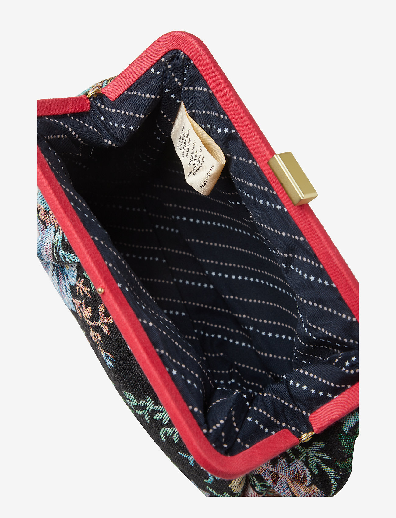 Becksöndergaard - Framy Flower - black - 3