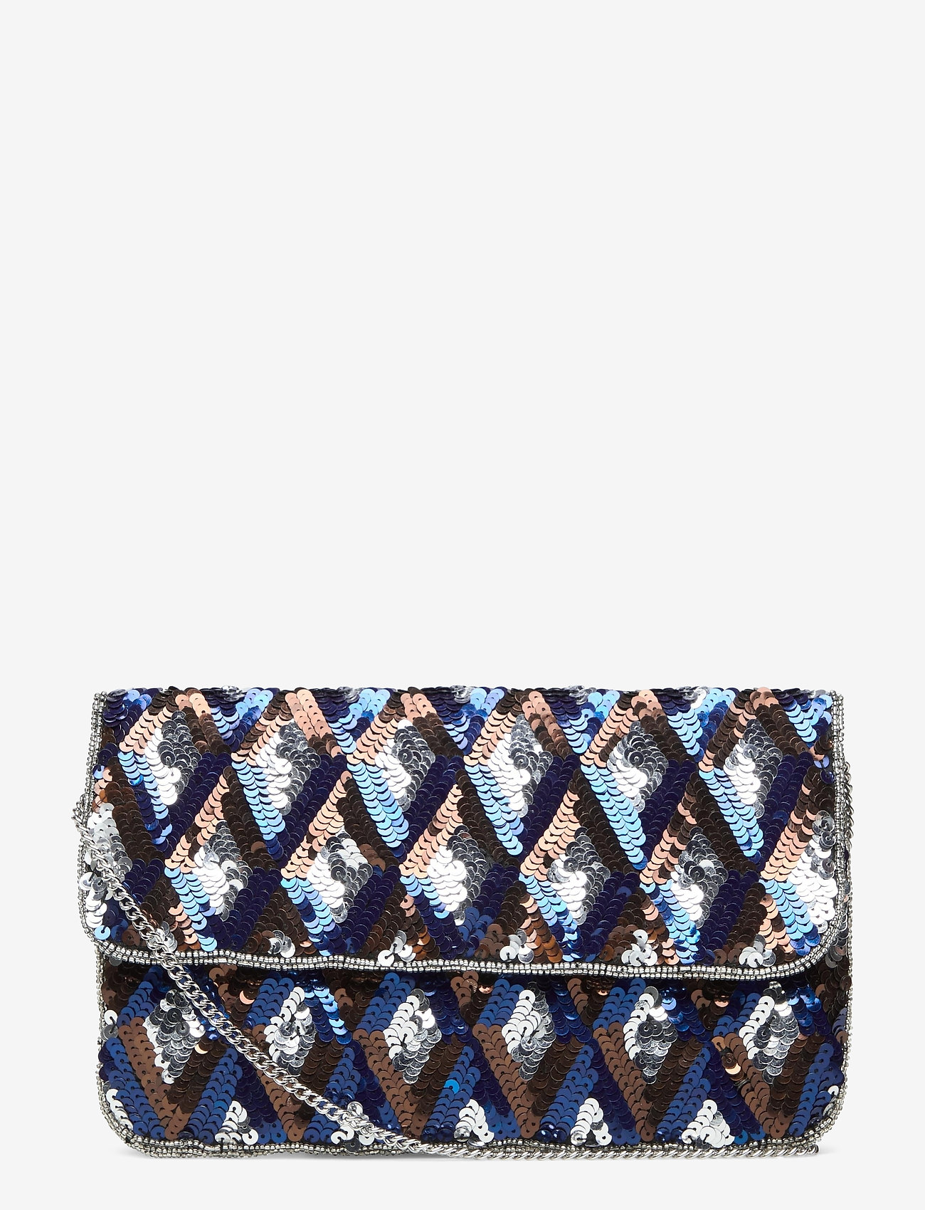 PATRIOT BLUE