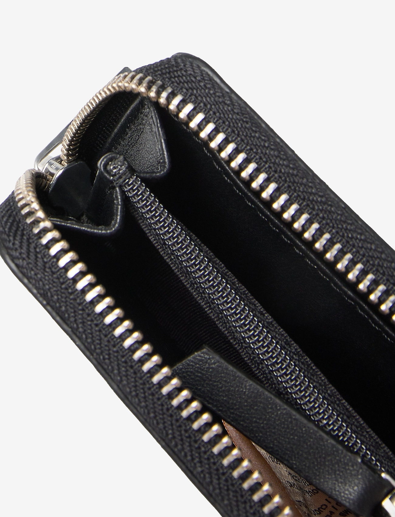 Becksöndergaard - Snake Petit Wallet - dusk blue - 4