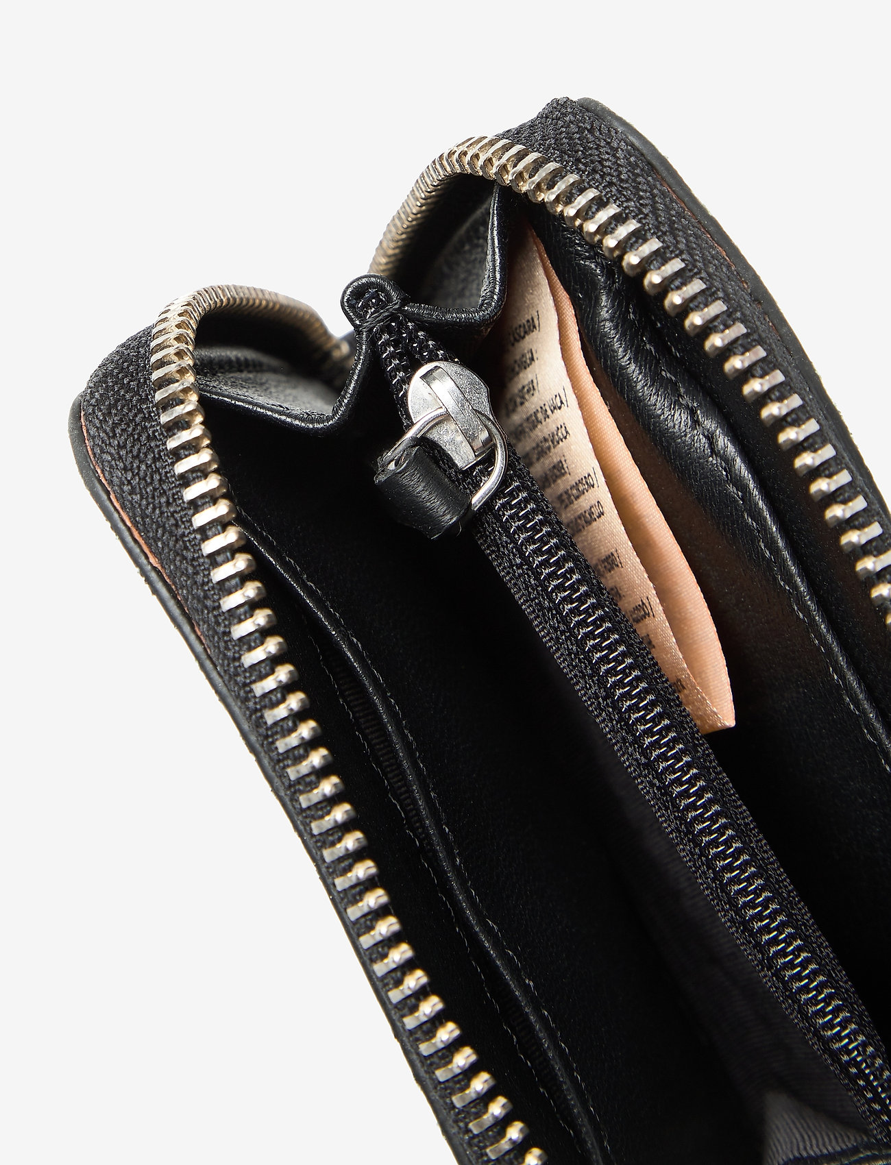 Becksöndergaard - Snake Petit Wallet - simply green - 3