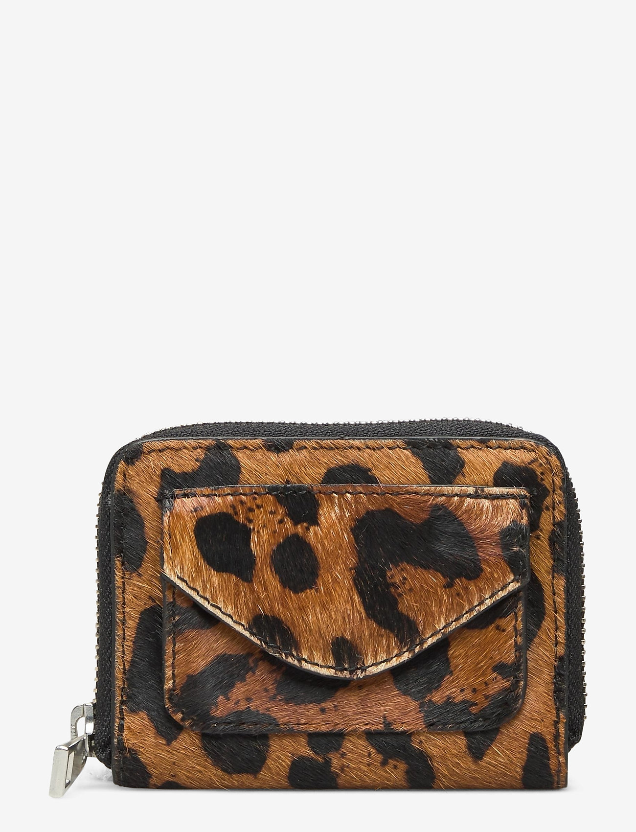 Becksöndergaard - Leo Petit Wallet - multi col. - 0