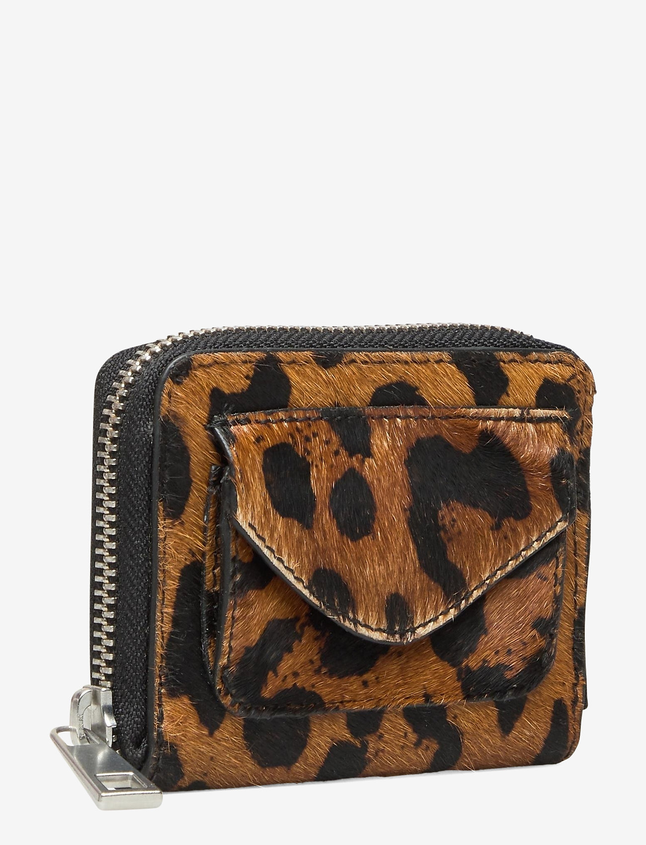 Becksöndergaard - Leo Petit Wallet - multi col. - 2