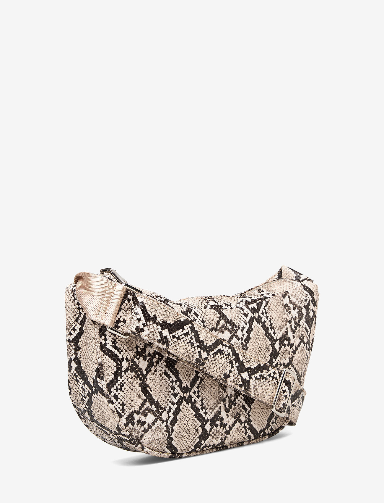 Becksöndergaard - Snake Moon Bag - beige - 2