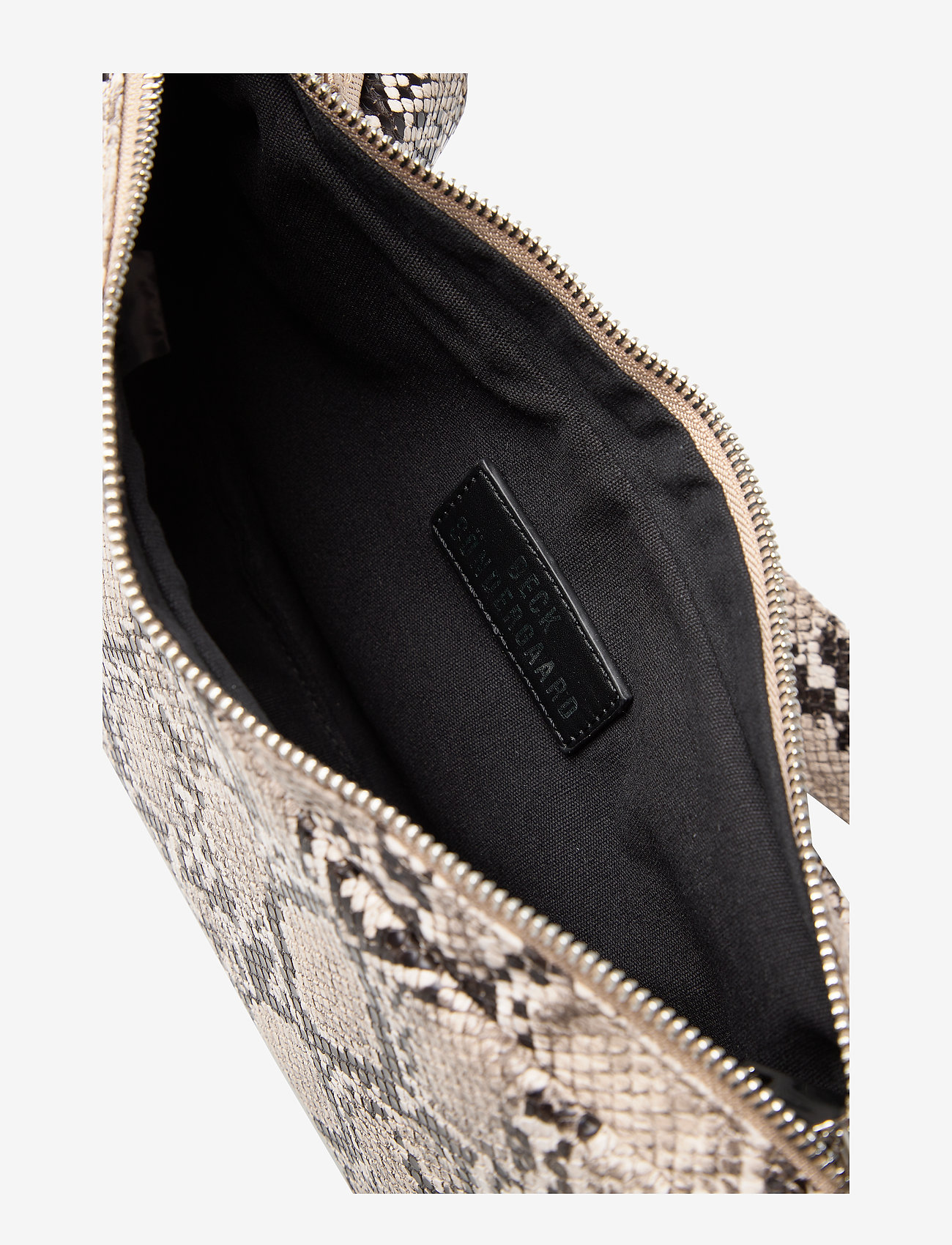 Becksöndergaard - Snake Moon Bag - beige - 3