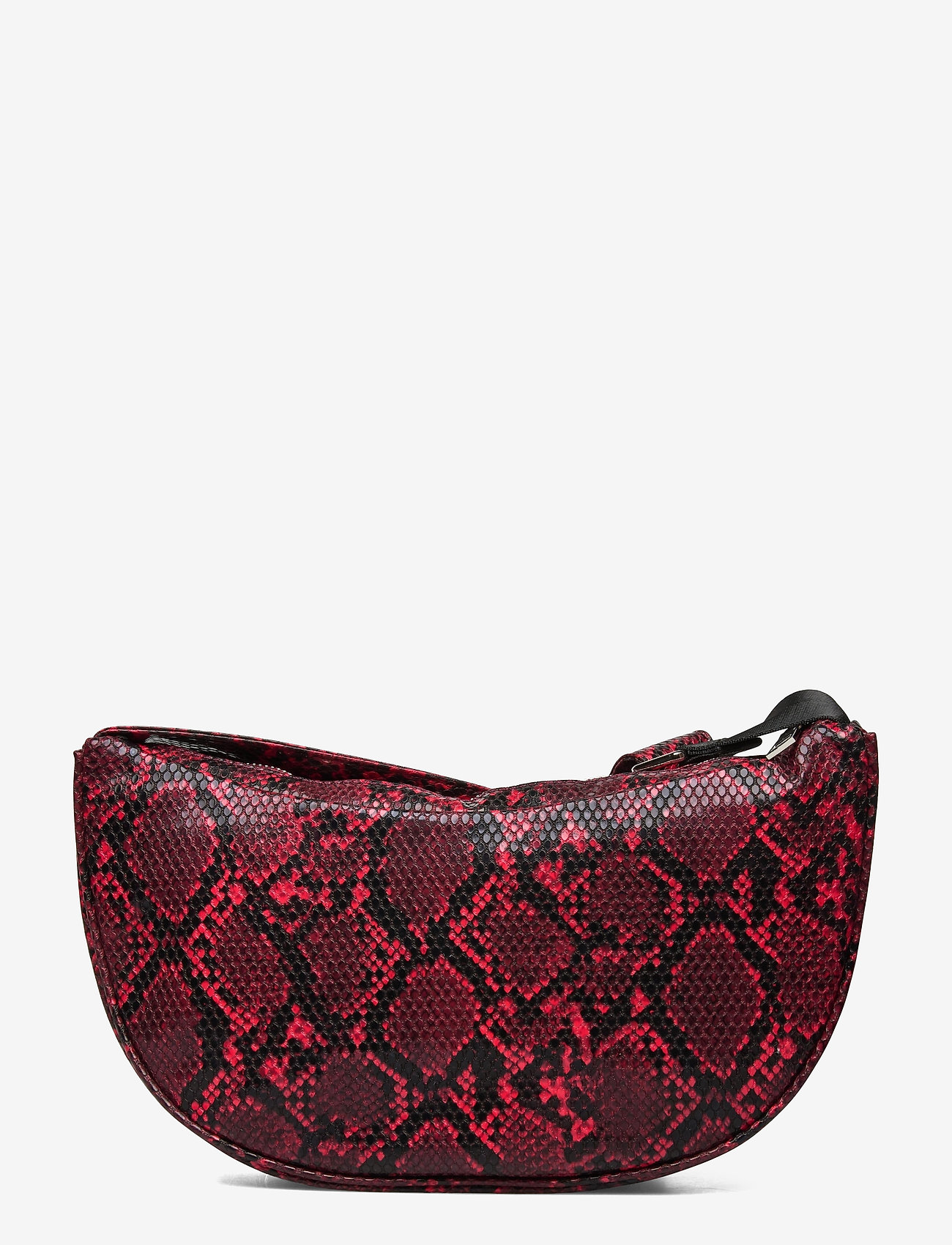Becksöndergaard - Snake Moon Bag - red - 1