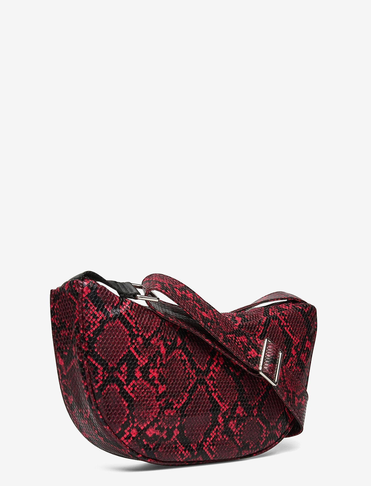 Becksöndergaard - Snake Moon Bag - red - 2