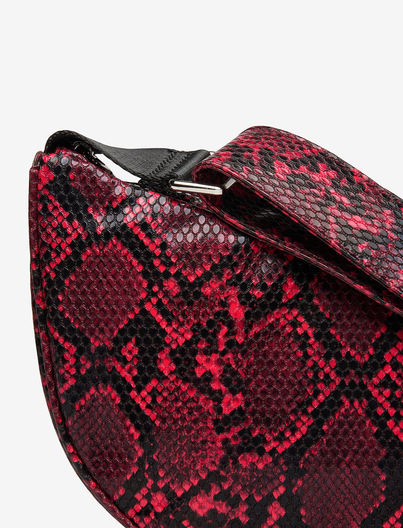 Becksöndergaard - Snake Moon Bag - red - 3