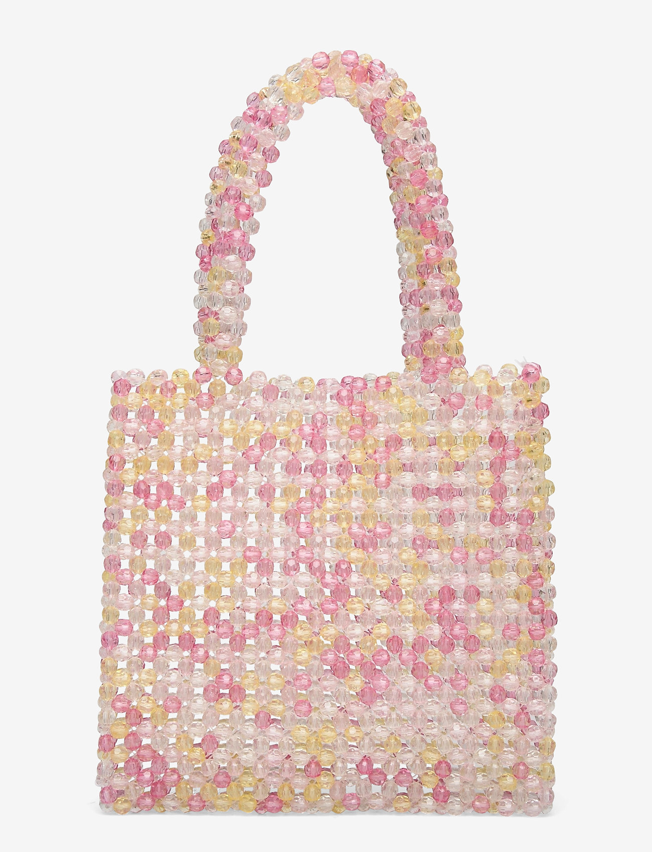 Becksöndergaard - Bead Bag - pink - 1