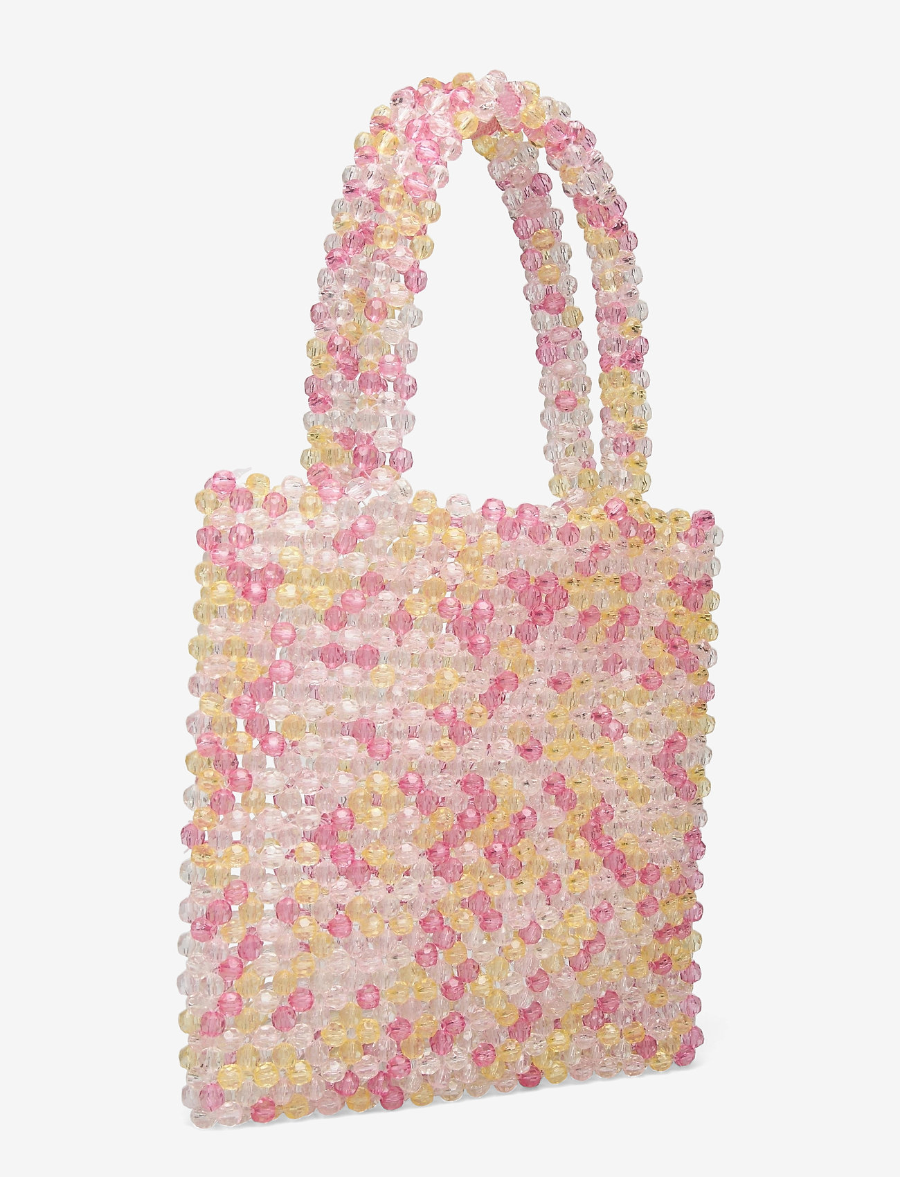 Becksöndergaard - Bead Bag - pink - 2