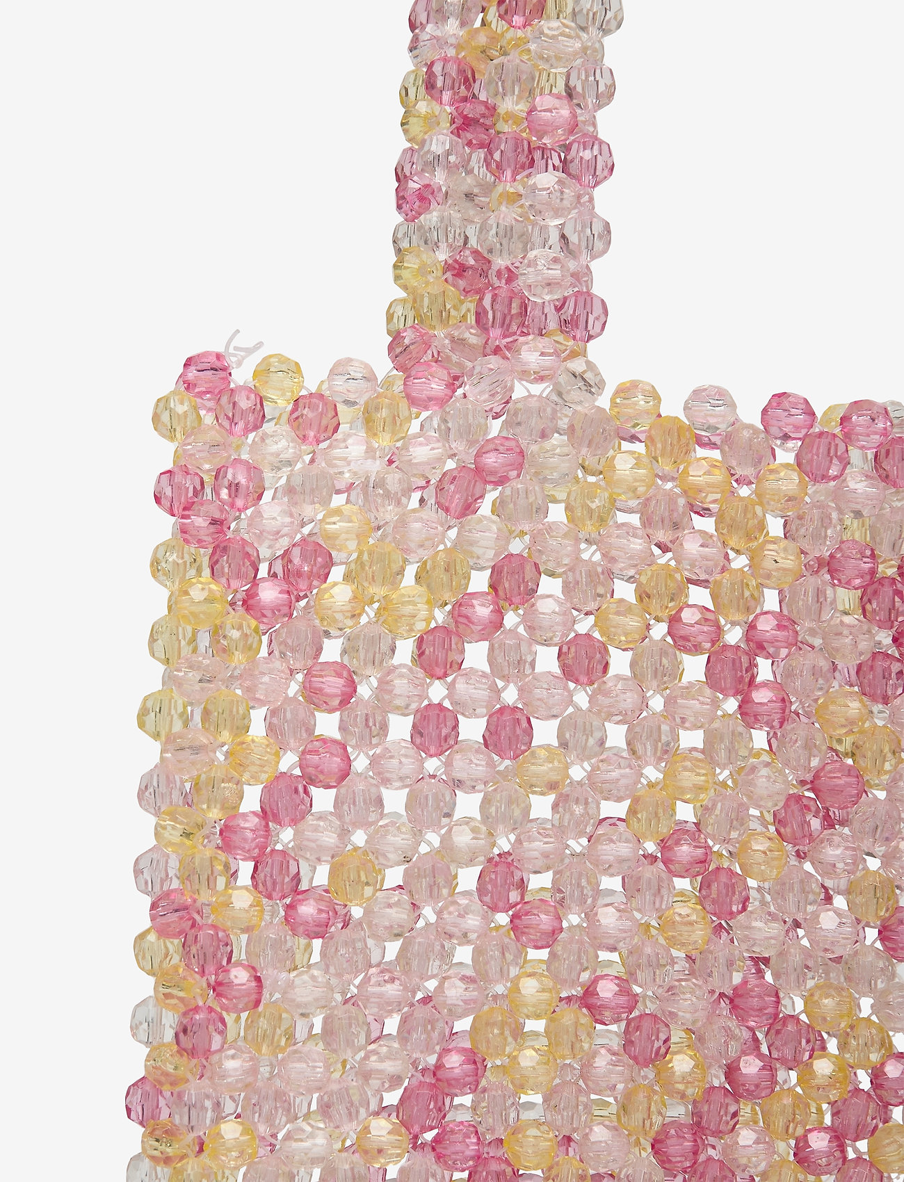 Becksöndergaard - Bead Bag - pink - 3