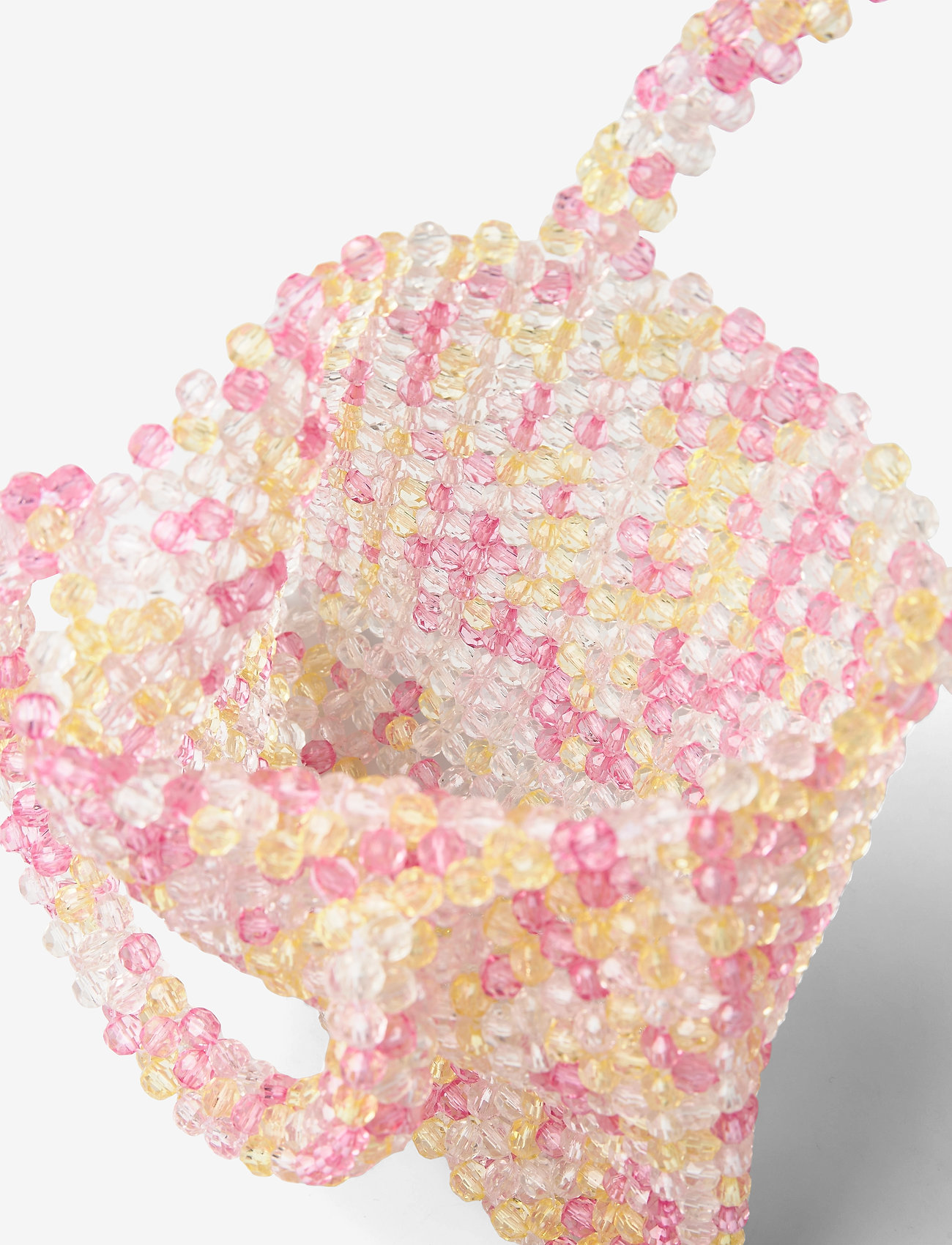 Becksöndergaard - Bead Bag - pink - 4