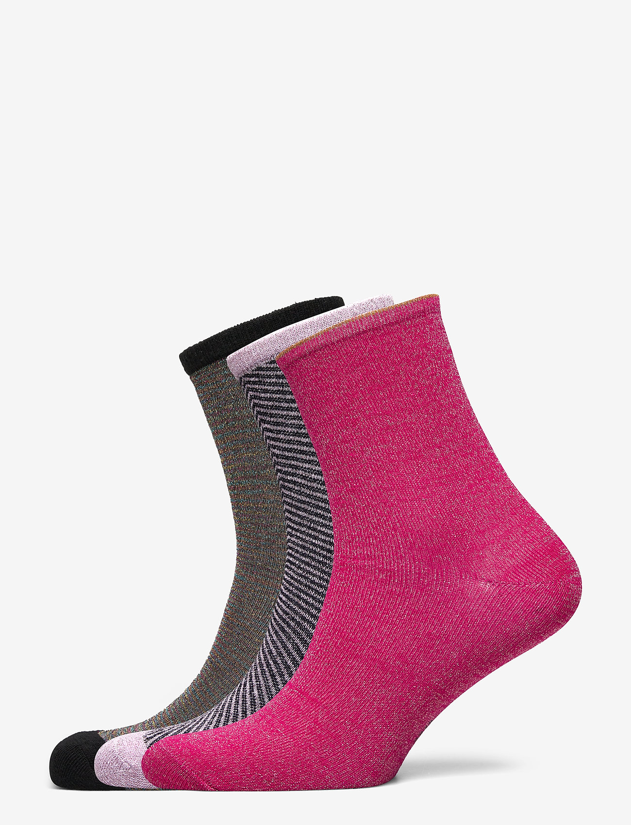 Becksöndergaard - Sock Giftbox 3 pack nr. 6 - mix colour - 0