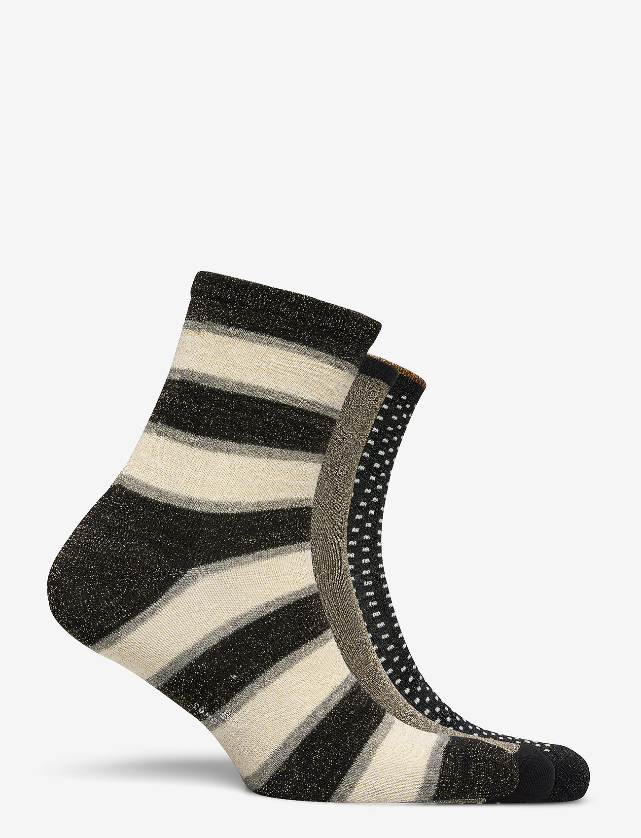 Becksöndergaard - Sock Giftbox 3 pack nr. 9 - mix colour - 1