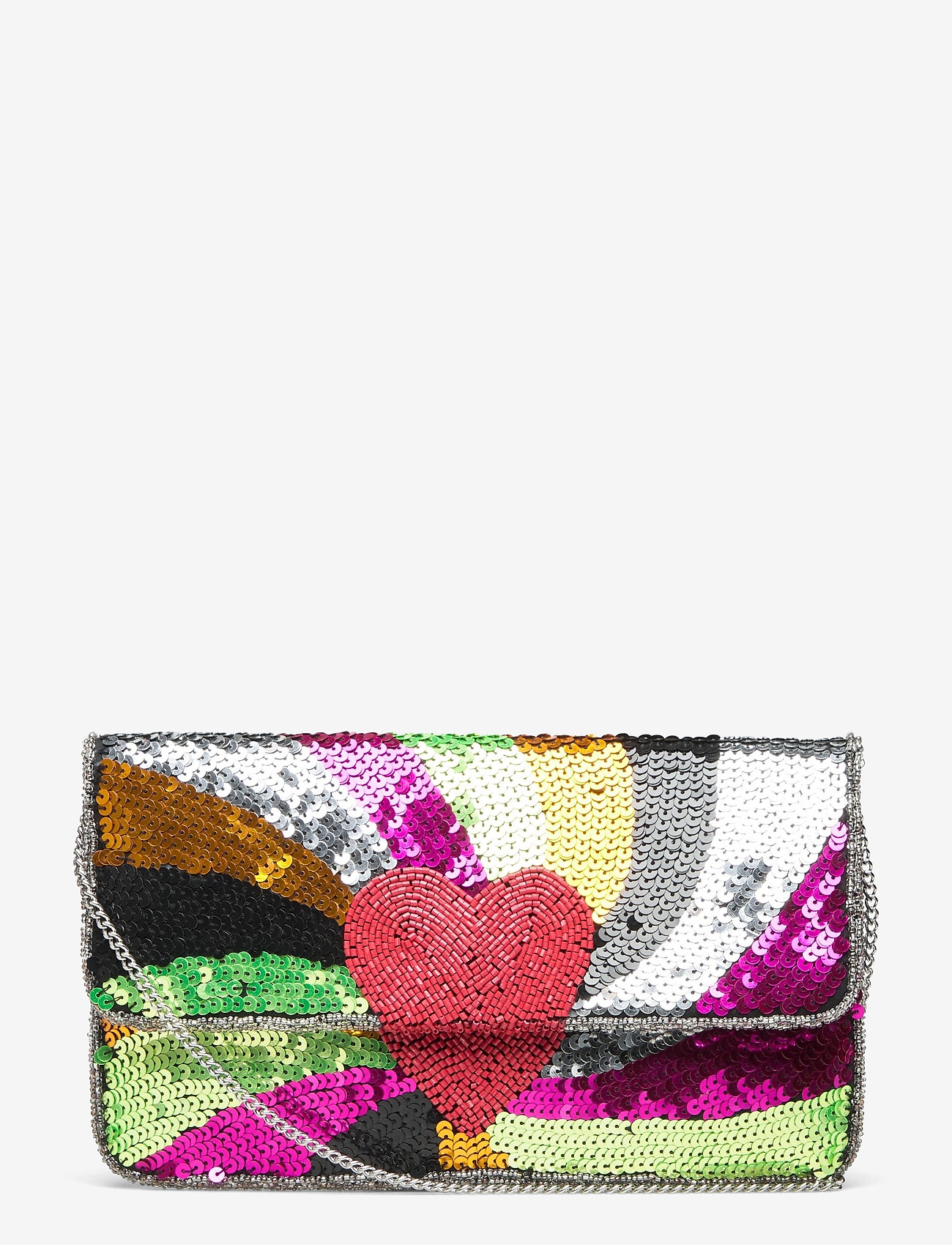 Becksöndergaard - Paradi Poetry - blazing orange - 0