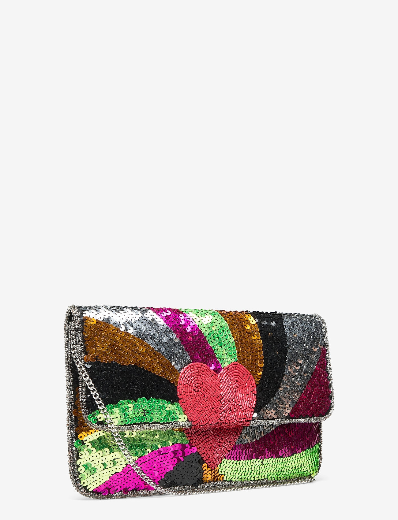 Becksöndergaard - Paradi Poetry - blazing orange - 2