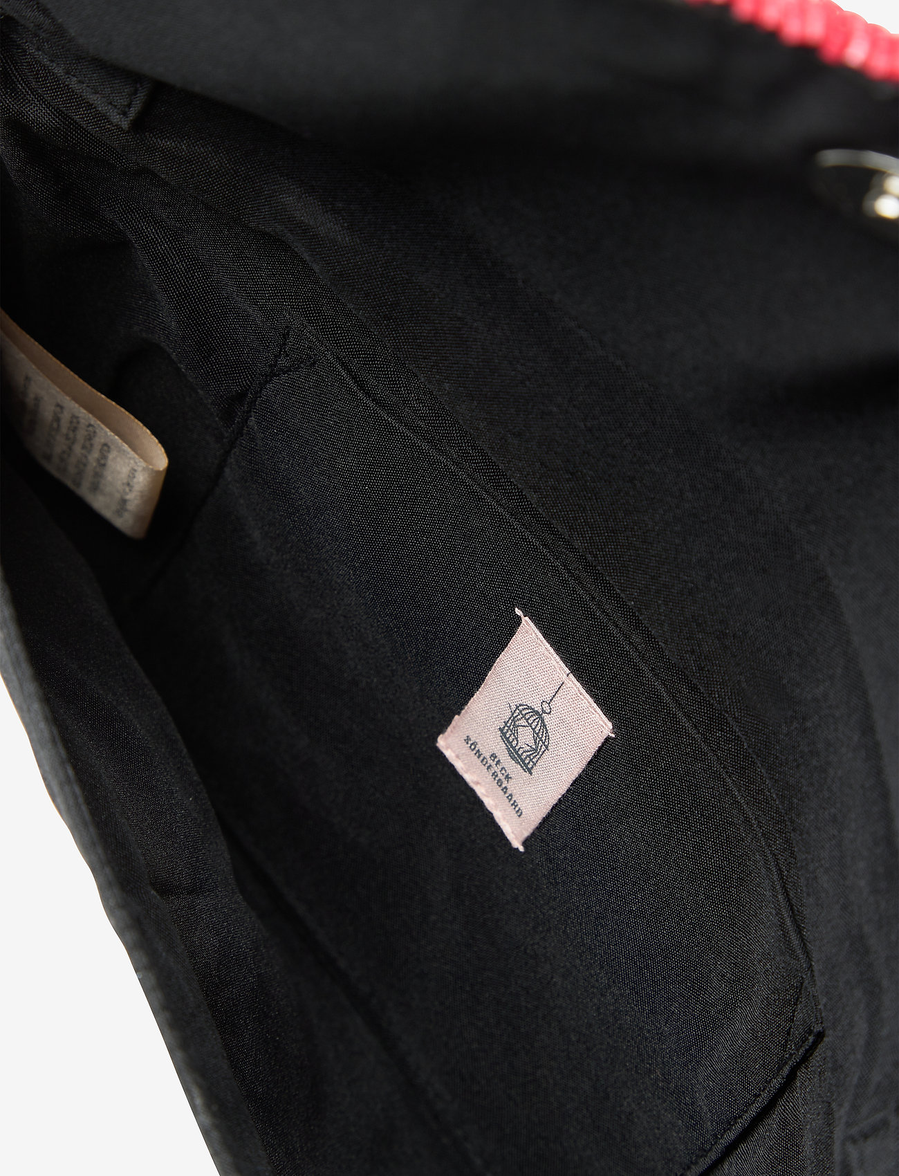 Becksöndergaard - Paradi Poetry - blazing orange - 3