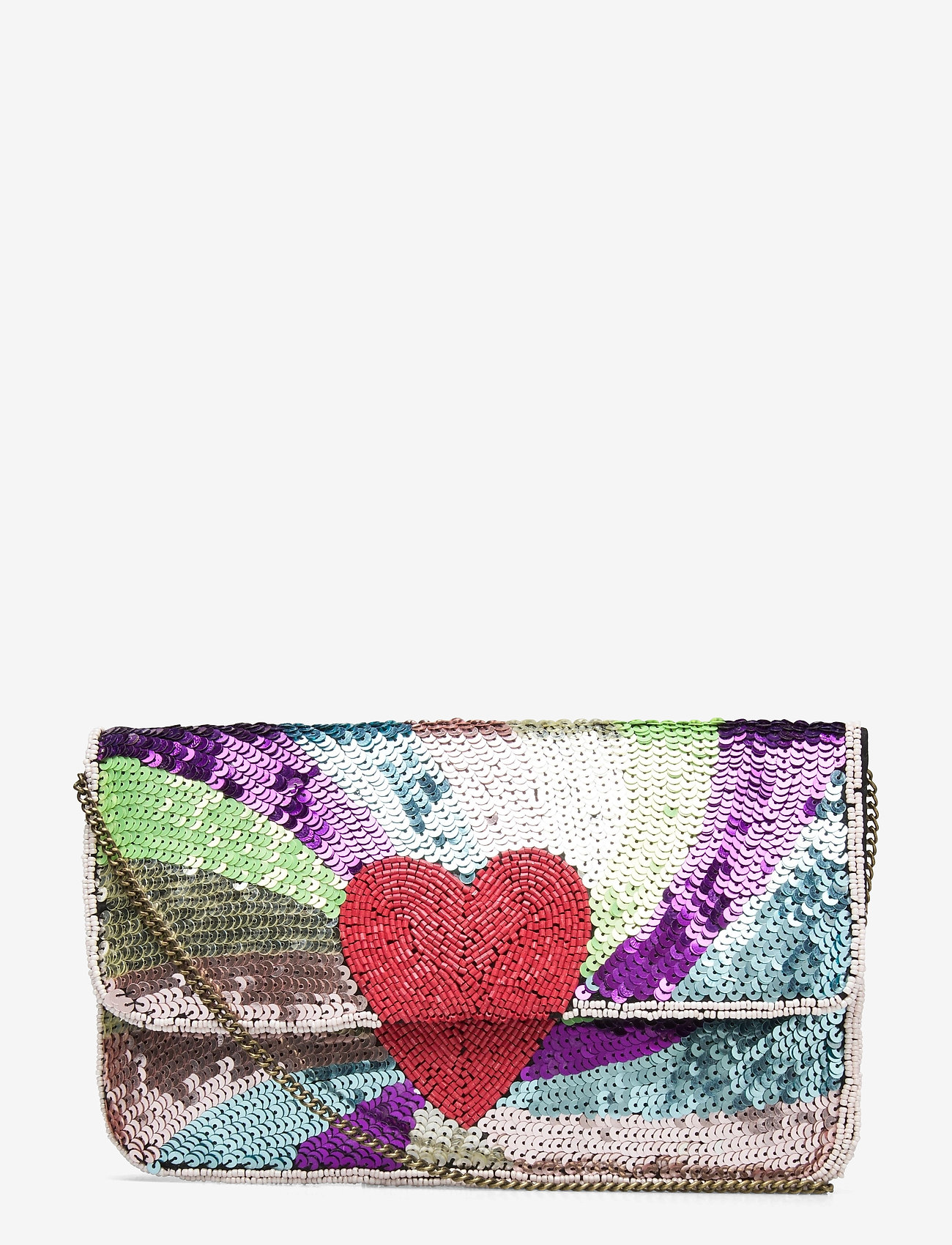 Paradi Poetry - LILAC SNOW