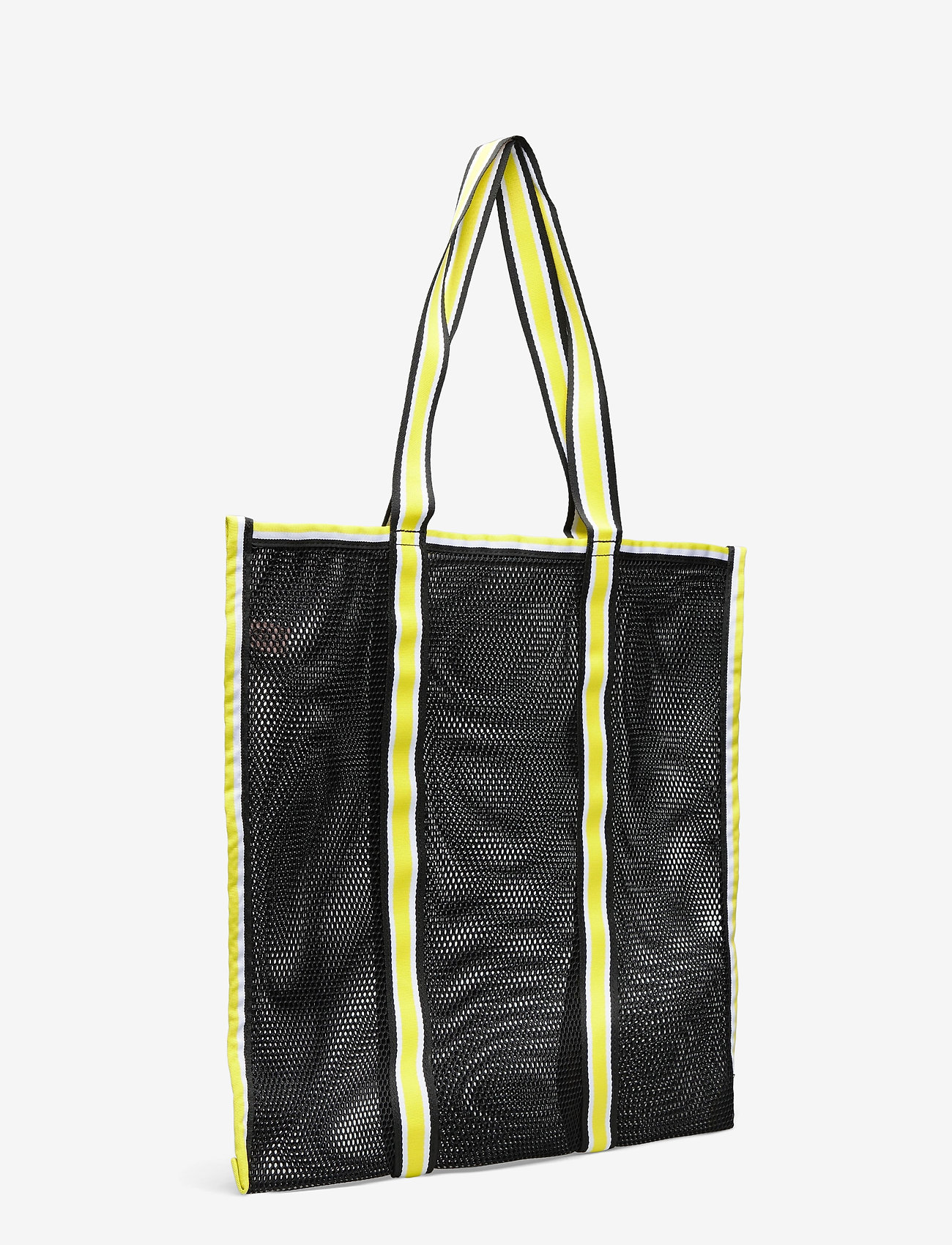 Becksöndergaard - Meshy - black - 2