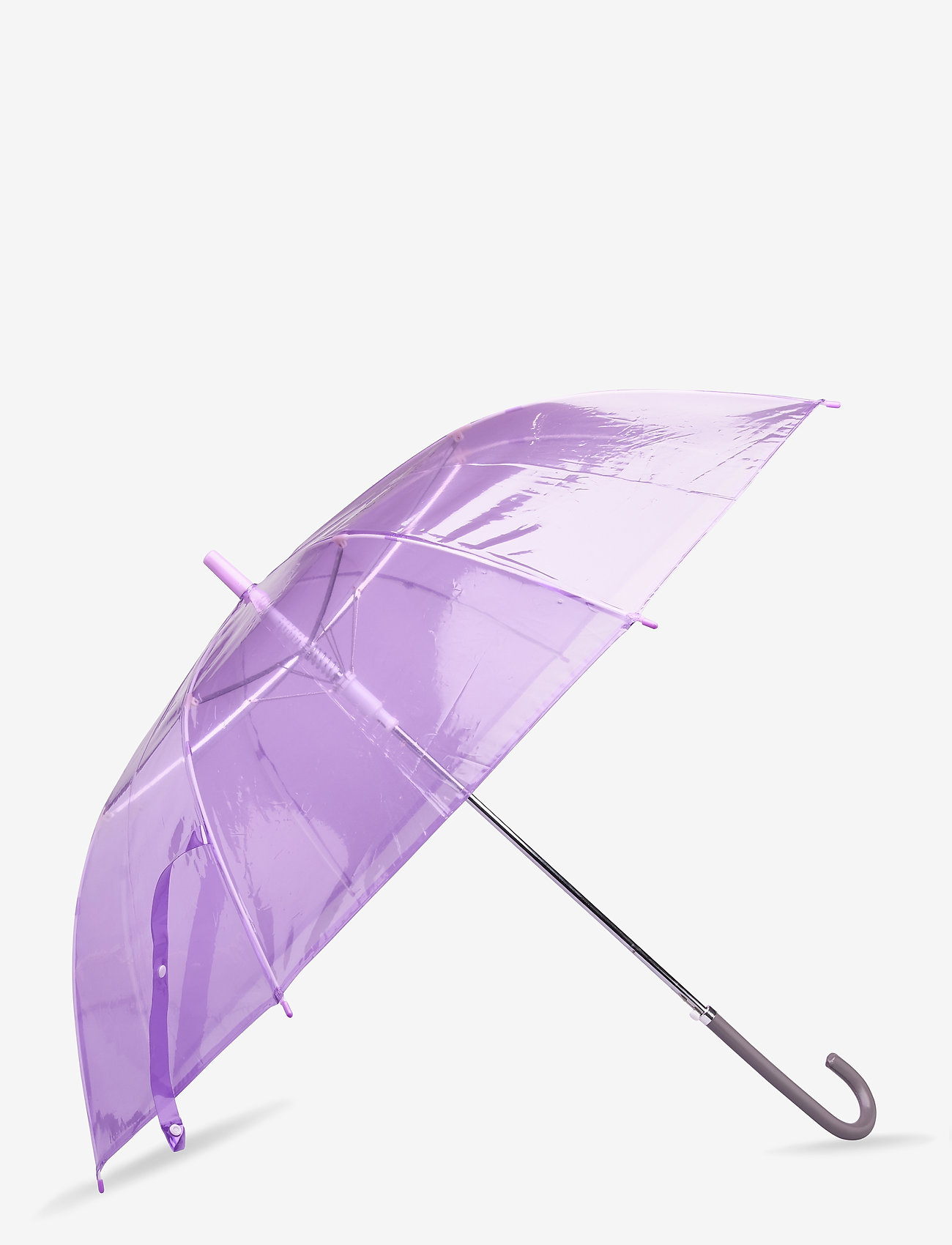 Becksöndergaard - Umbrella Transparent - lavender - 0