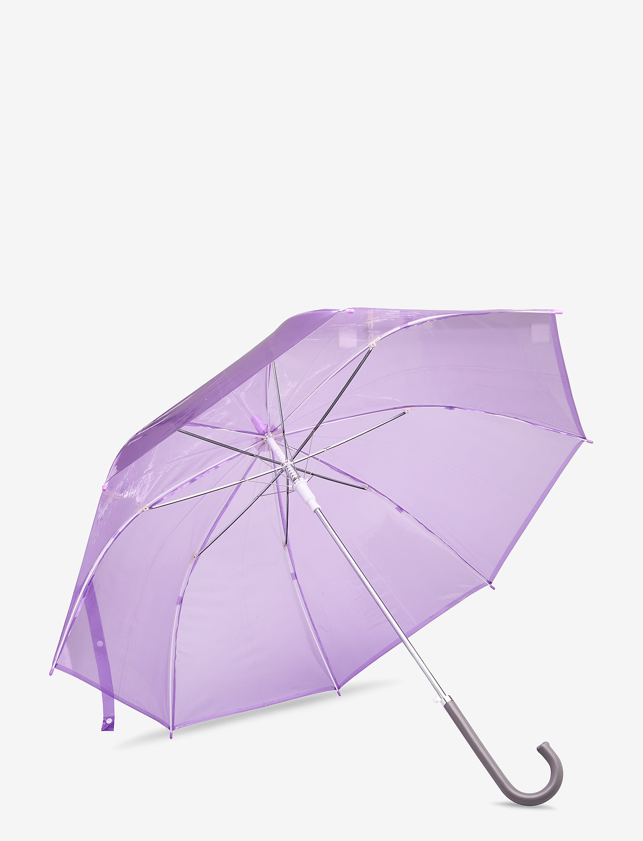 Becksöndergaard - Umbrella Transparent - lavender - 1
