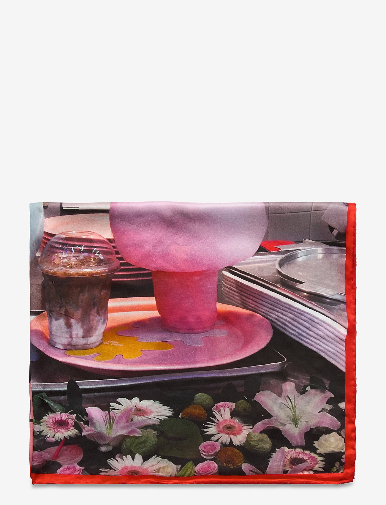 Becksöndergaard - Dola mini - multi col. - 1