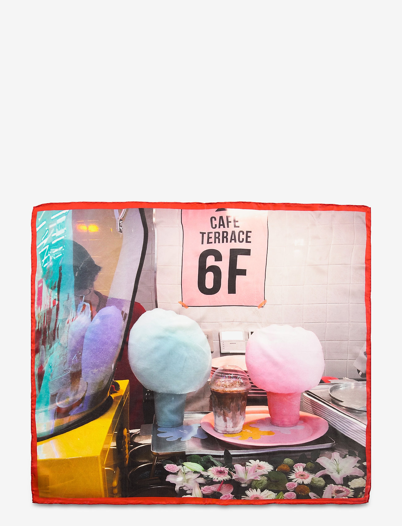 Becksöndergaard - Dola mini - multi col. - 2