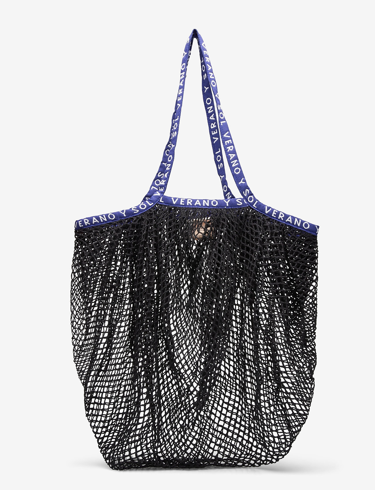 Becksöndergaard - Reya Market Bag - black - 0