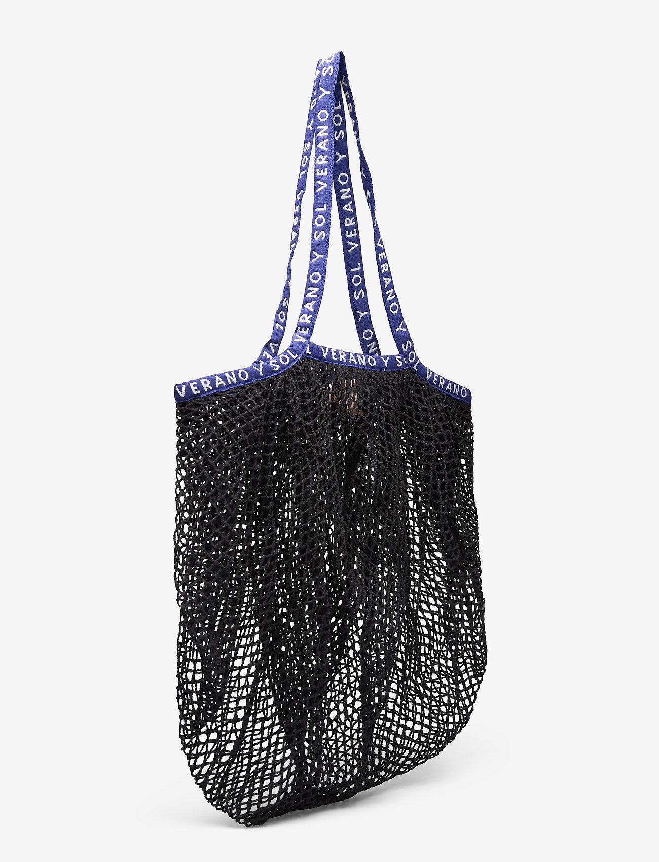 Becksöndergaard - Reya Market Bag - black - 2