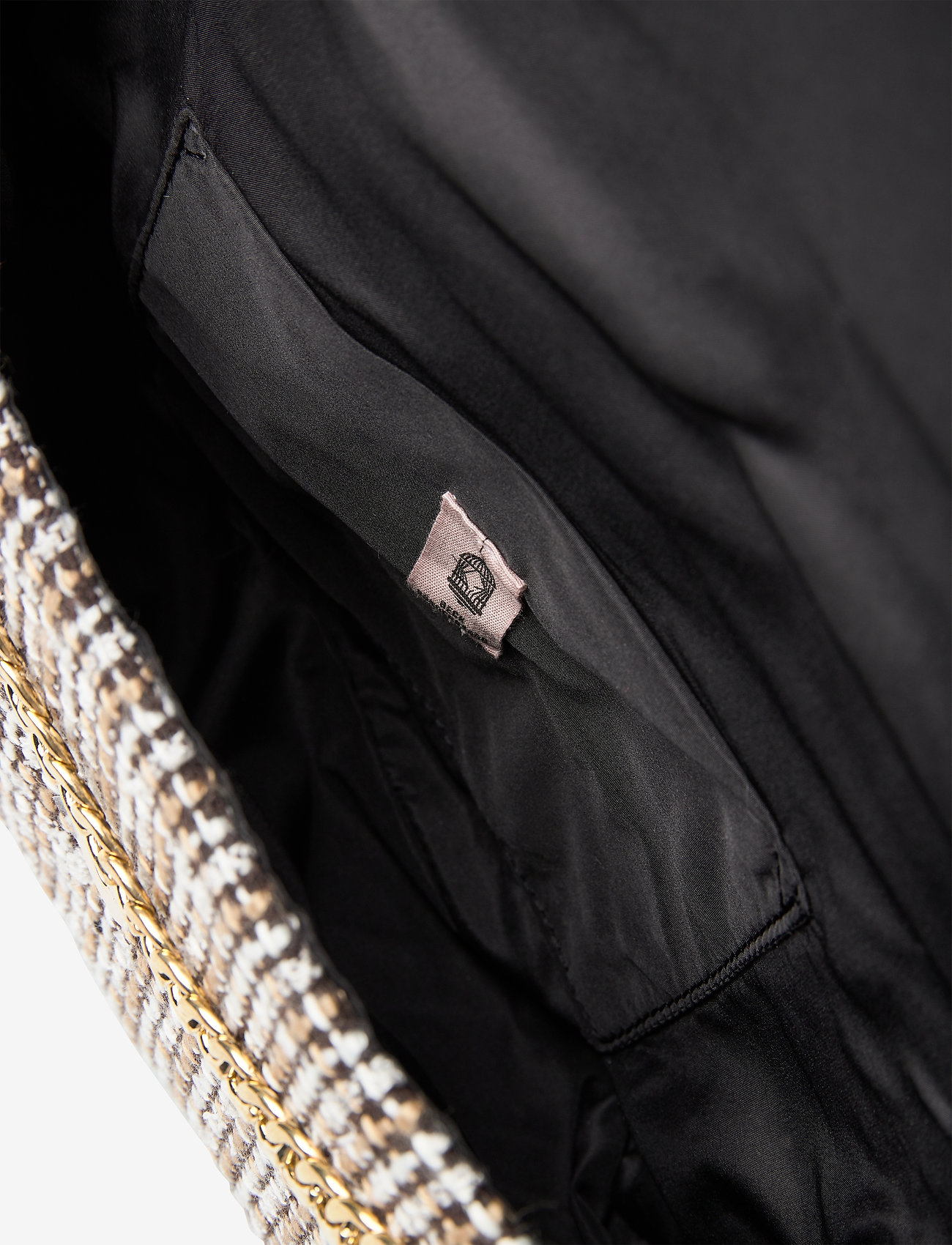 Becksöndergaard - Laylas Bag - soft beige - 4