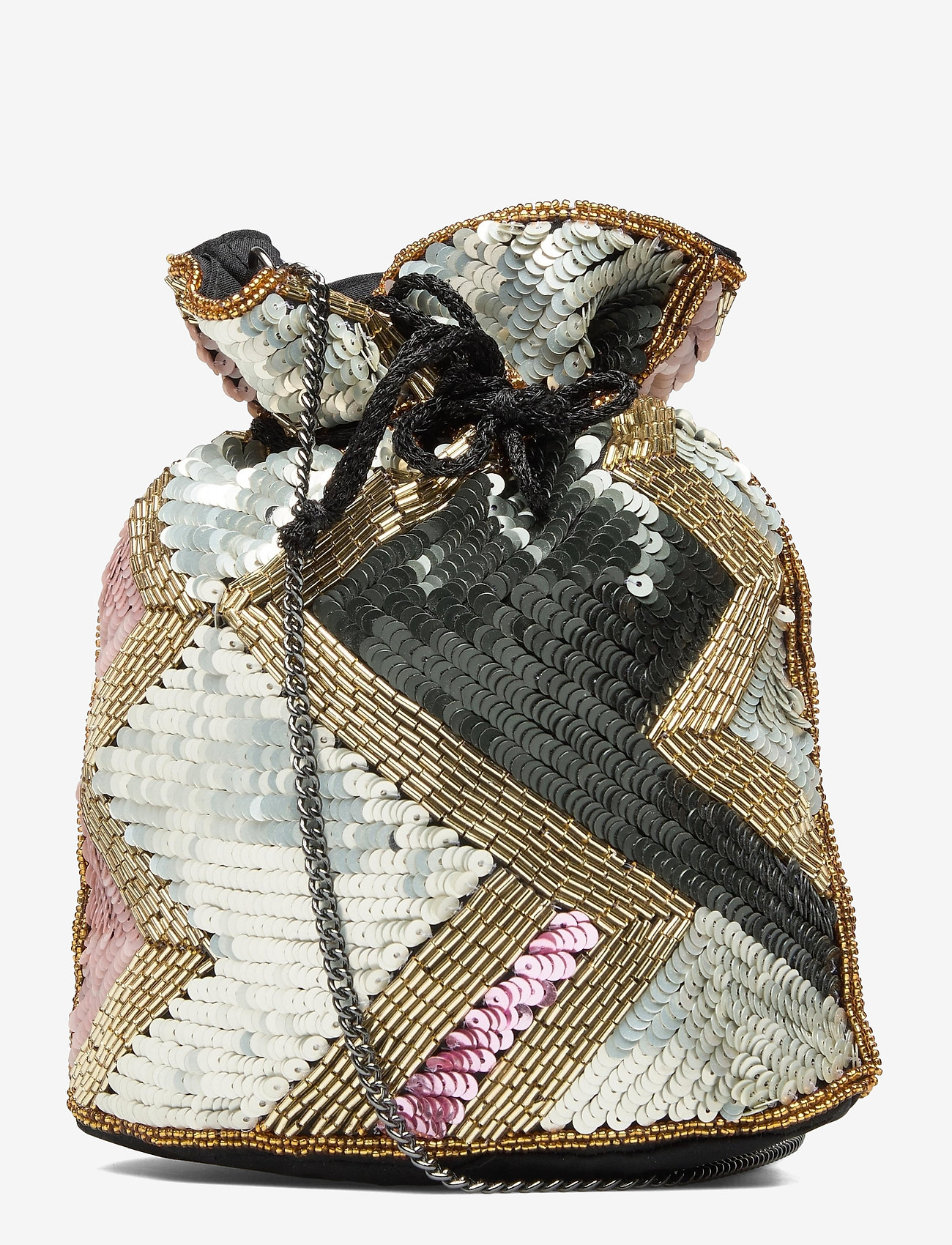 Becksöndergaard - Paradi Tora Bag - rose - 0
