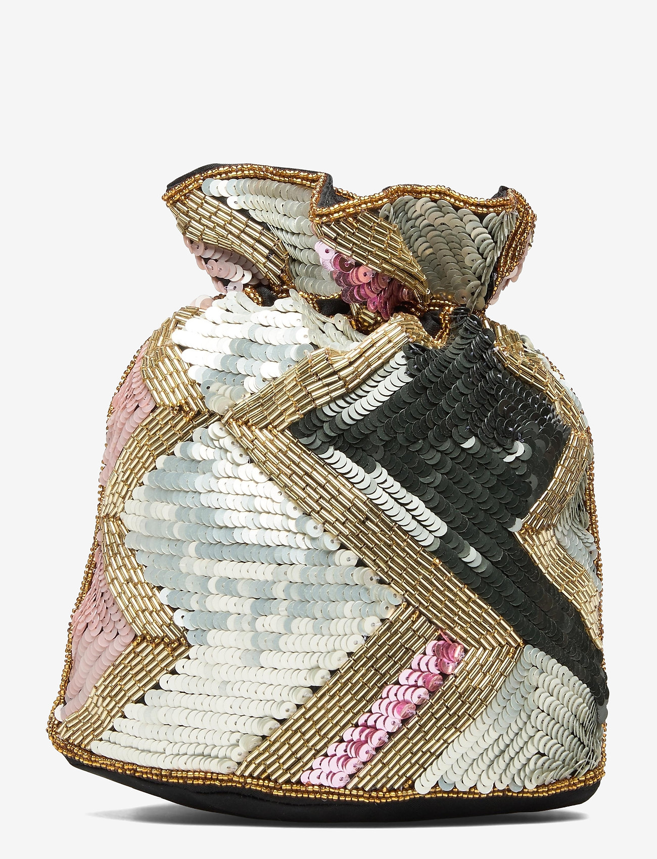 Becksöndergaard - Paradi Tora Bag - rose - 1