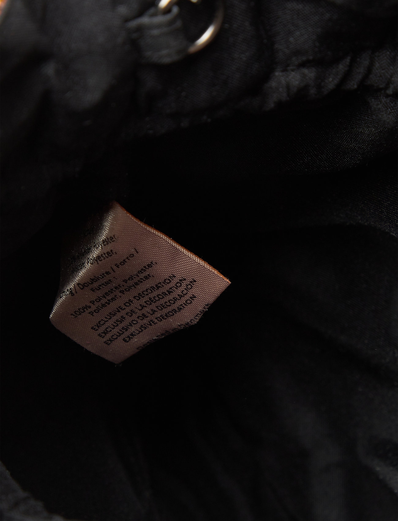 Becksöndergaard - Paradi Tora Bag - rose - 3