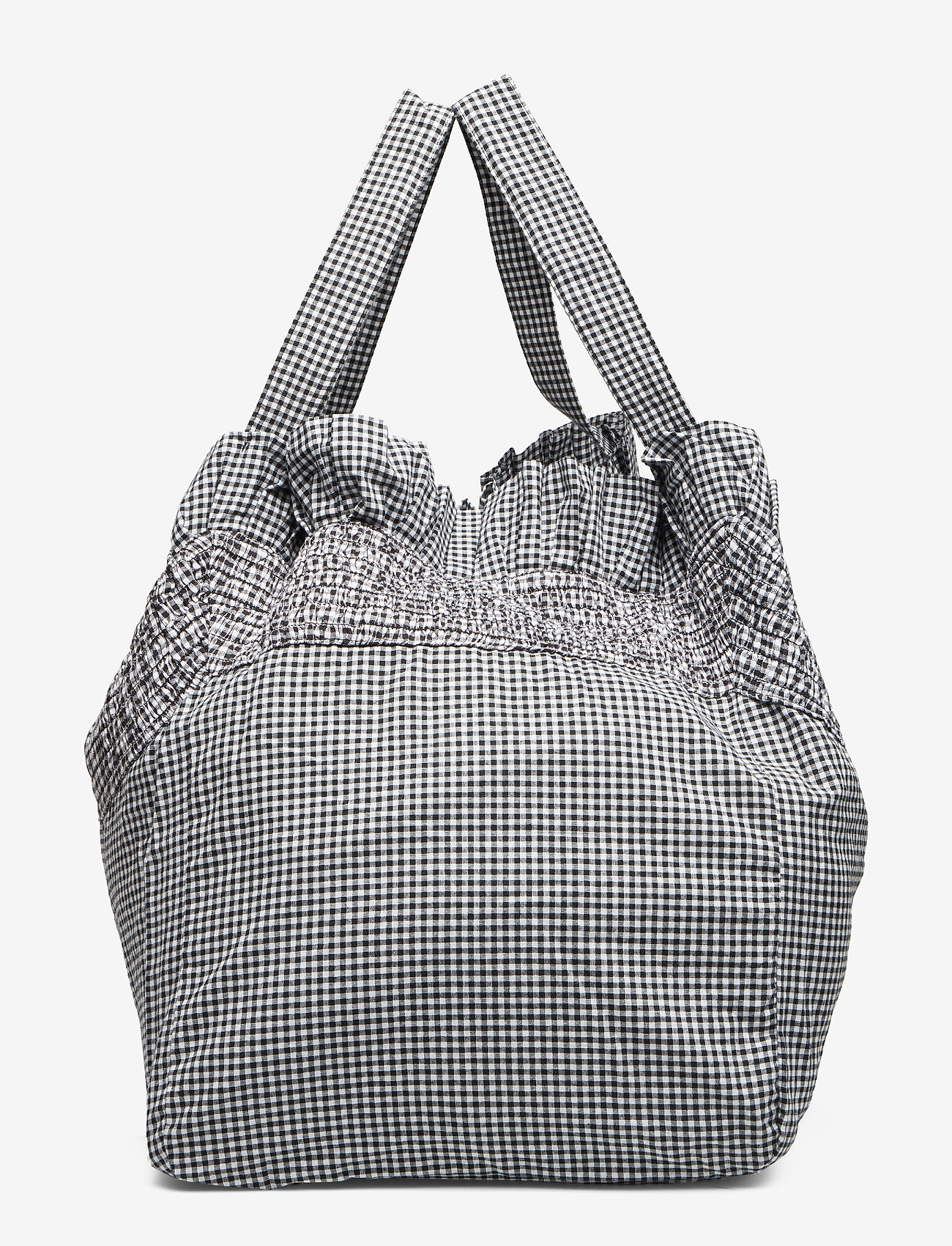 Becksöndergaard - Mansion Smock Bag - black - 1