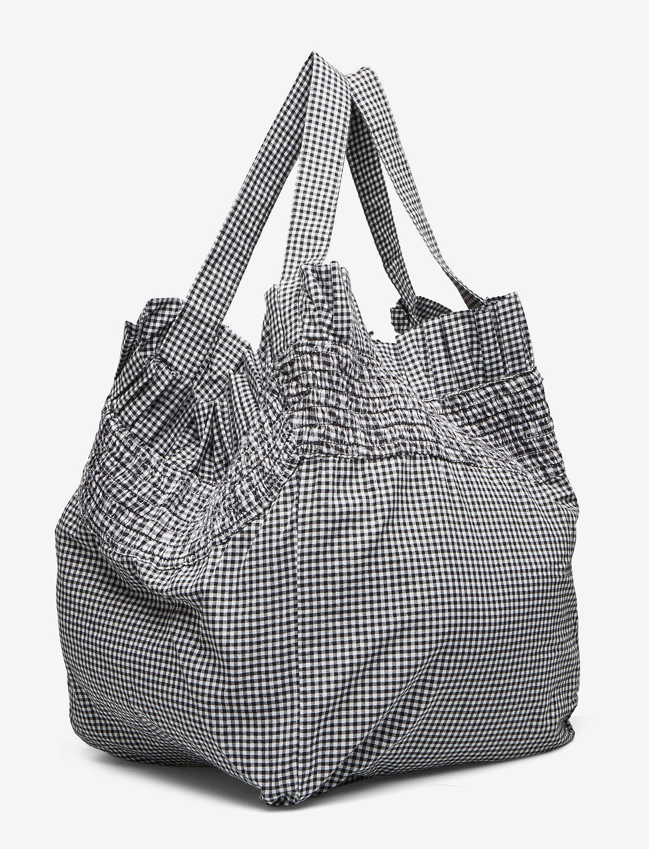 Becksöndergaard - Mansion Smock Bag - black - 2