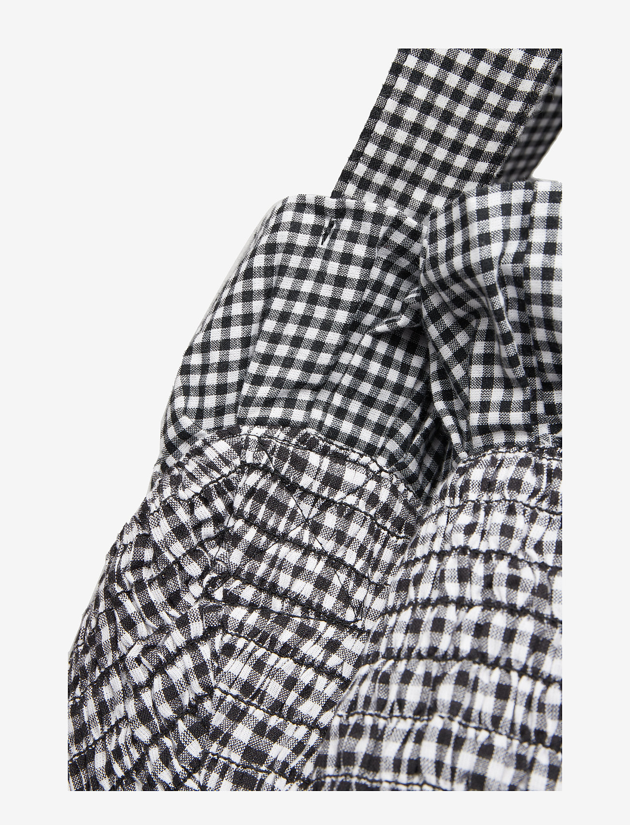 Becksöndergaard - Mansion Smock Bag - black - 3