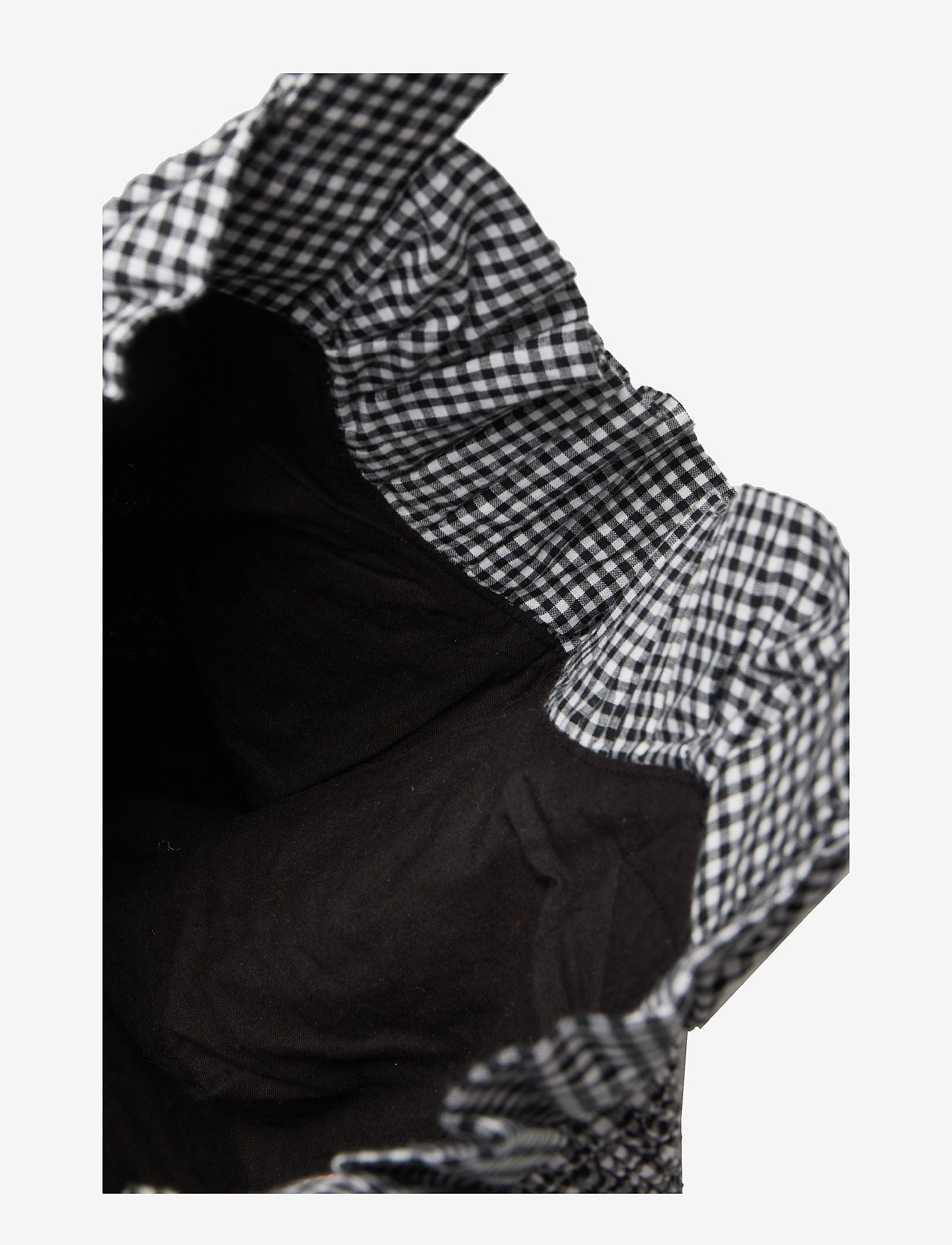 Becksöndergaard - Mansion Smock Bag - black - 4
