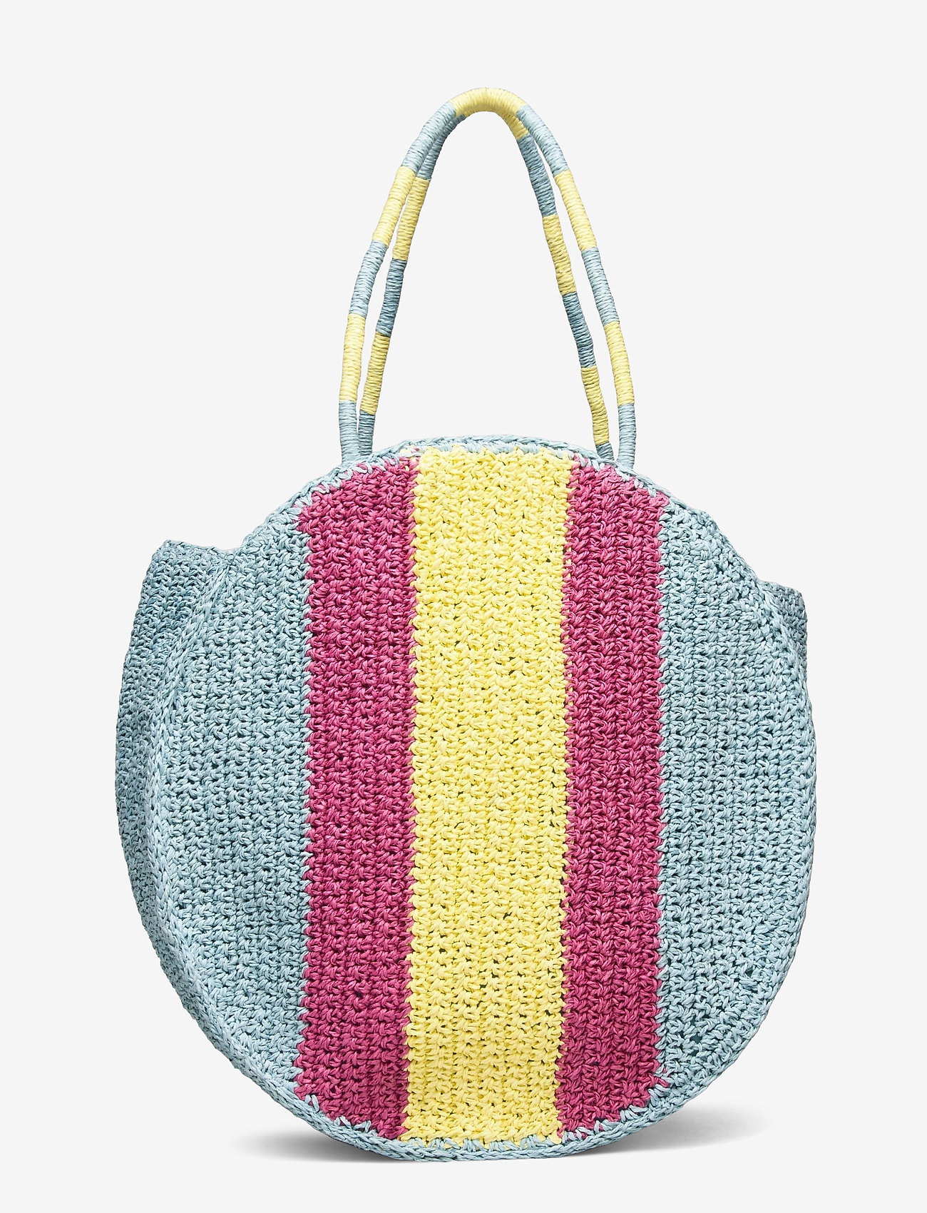 Becksöndergaard - Taya Bag - powder blue - 0