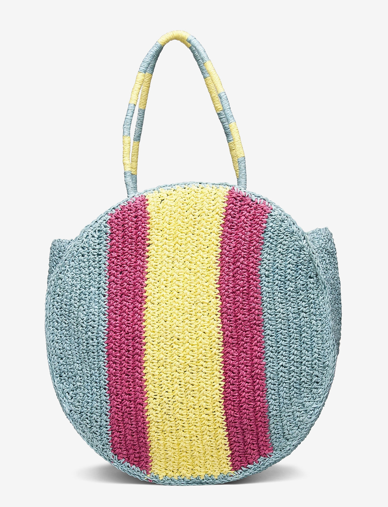 Becksöndergaard - Taya Bag - powder blue - 1