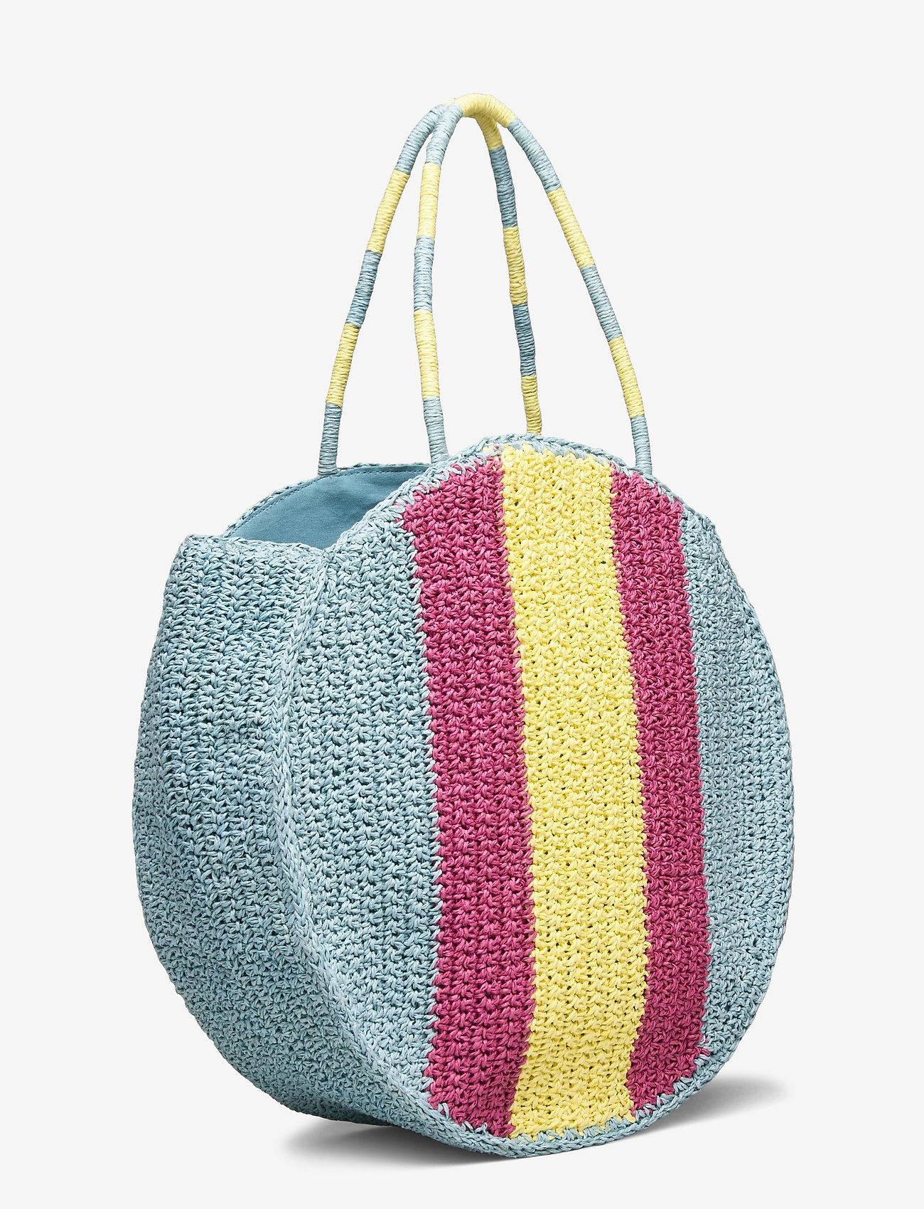 Becksöndergaard - Taya Bag - powder blue - 2