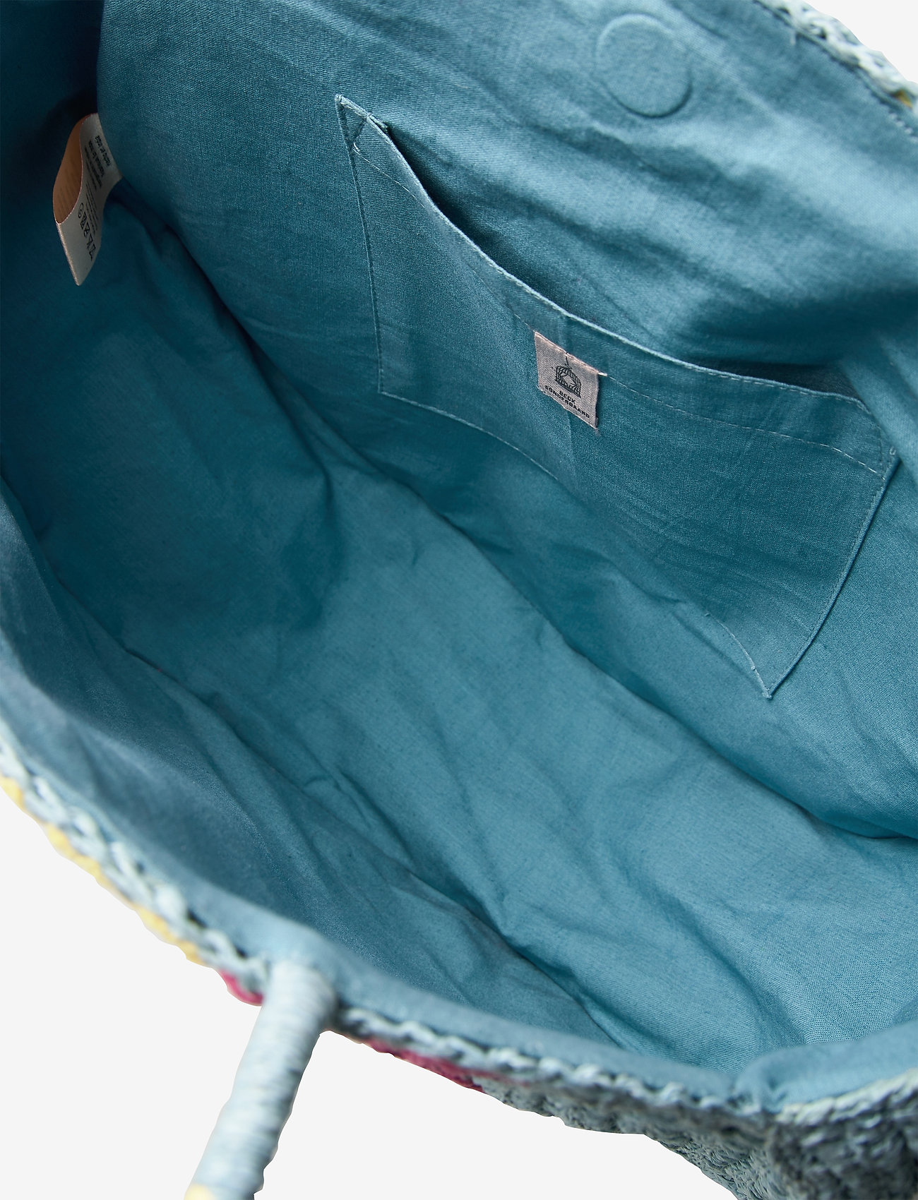 Becksöndergaard - Taya Bag - powder blue - 3