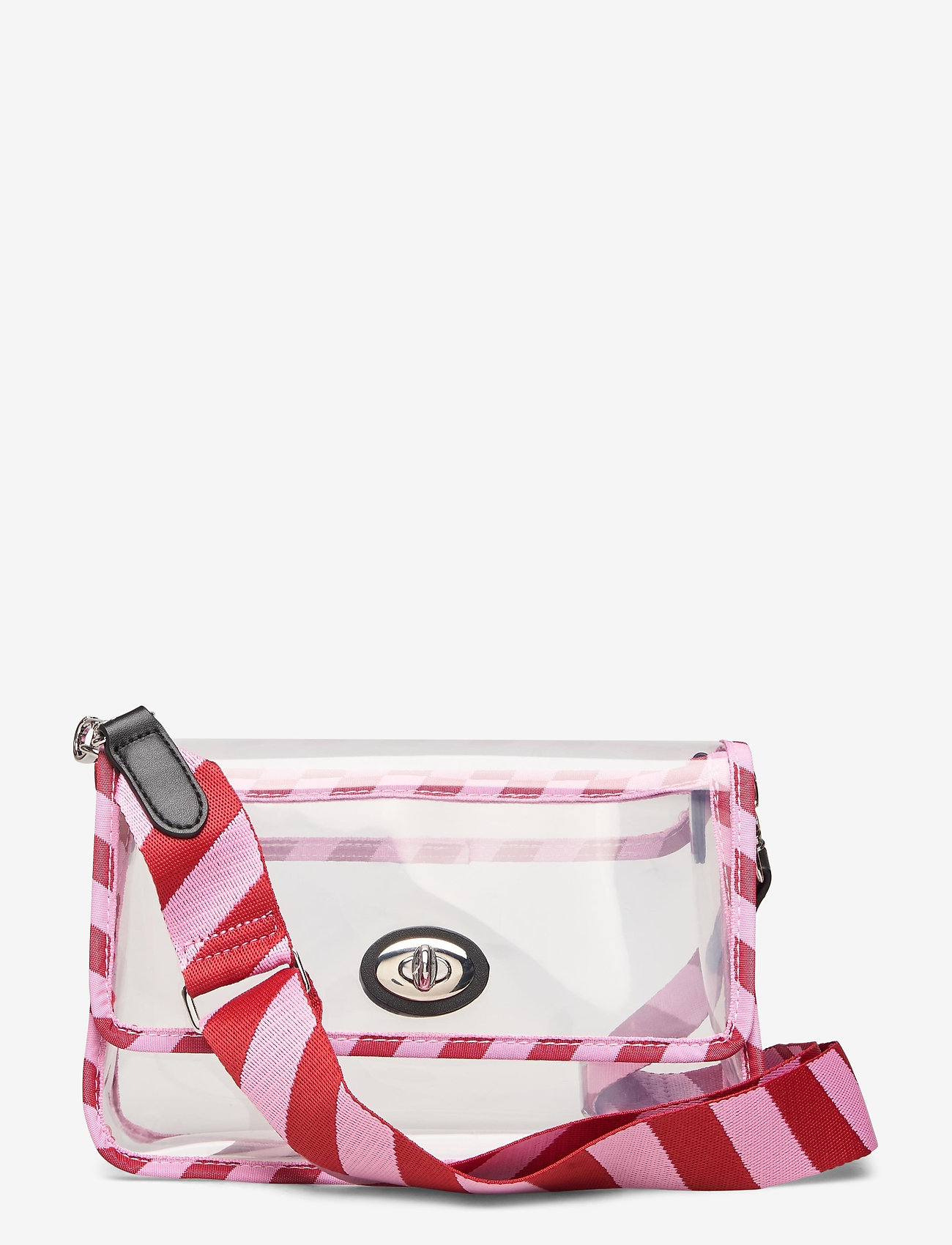 Becksöndergaard - Villa Graphic Bag - fiery red - 0