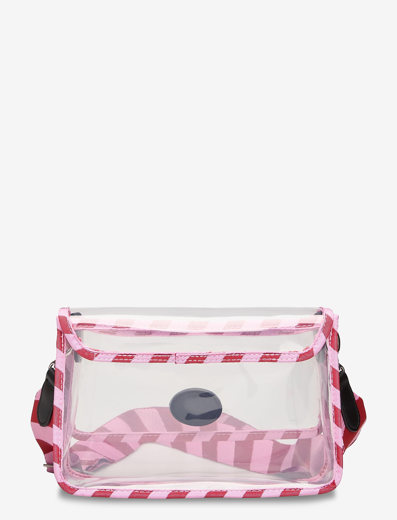 Becksöndergaard - Villa Graphic Bag - fiery red - 1