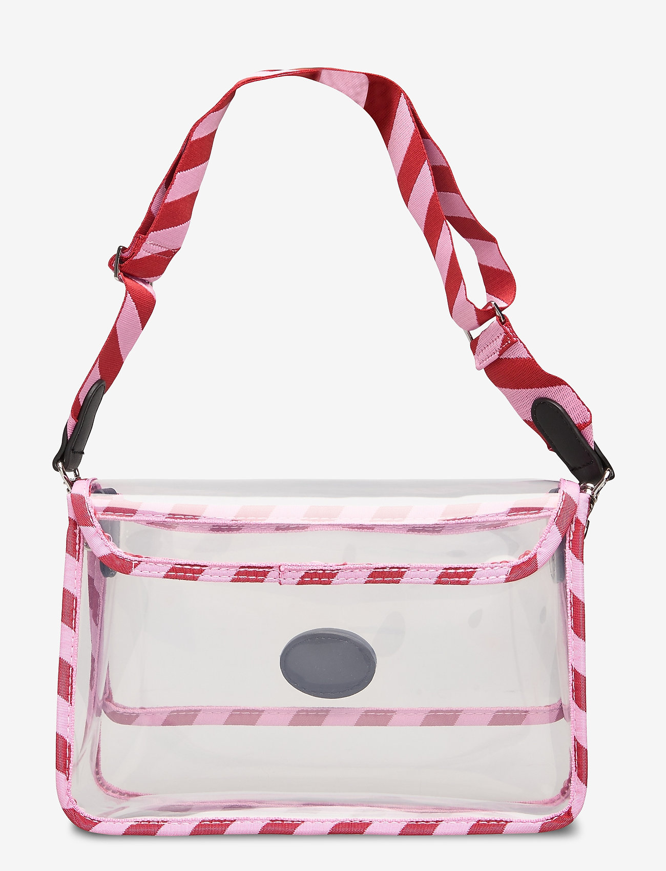 Becksöndergaard - Villa Graphic Bag - fiery red - 3