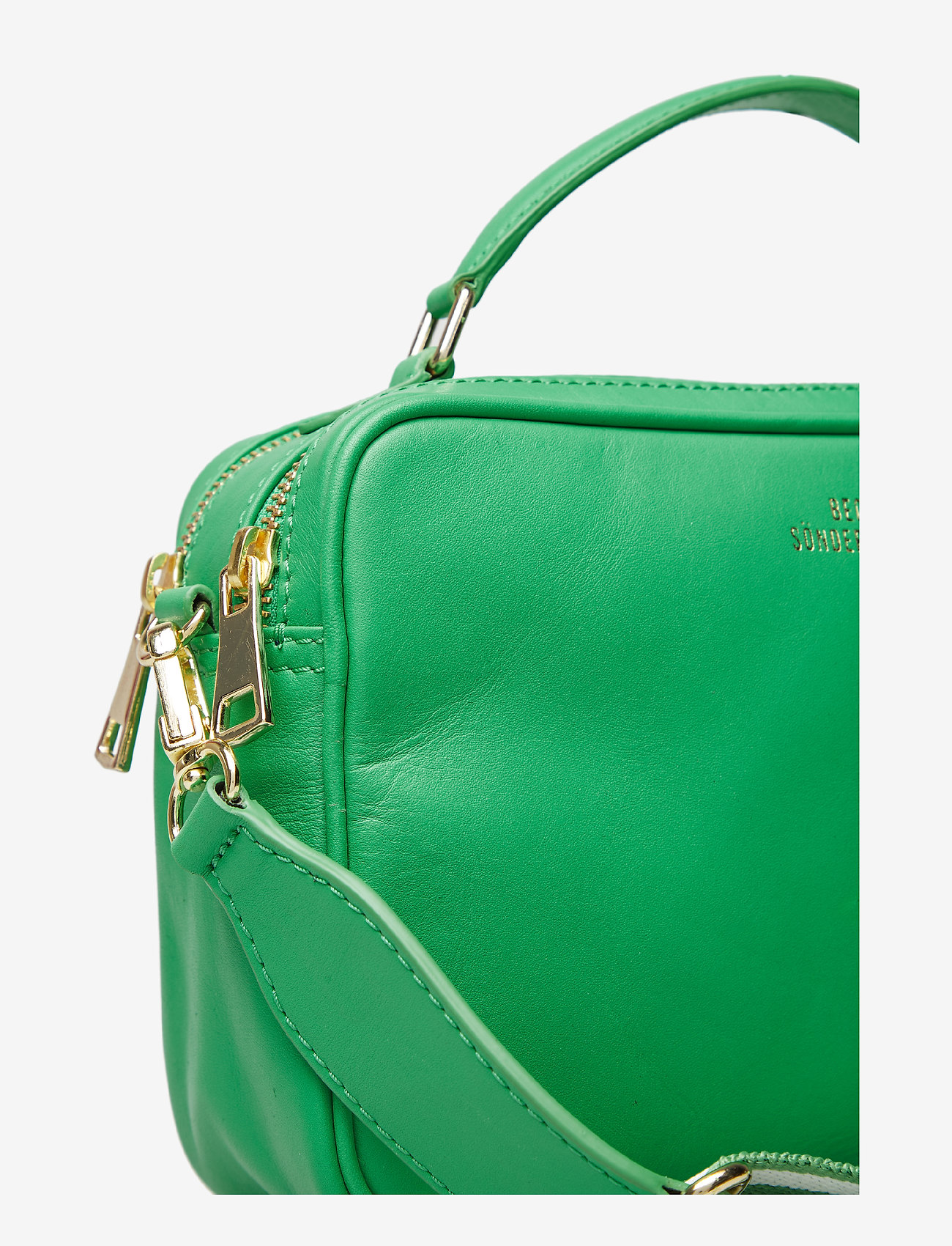 Becksöndergaard - Feels Bag - fern green - 3