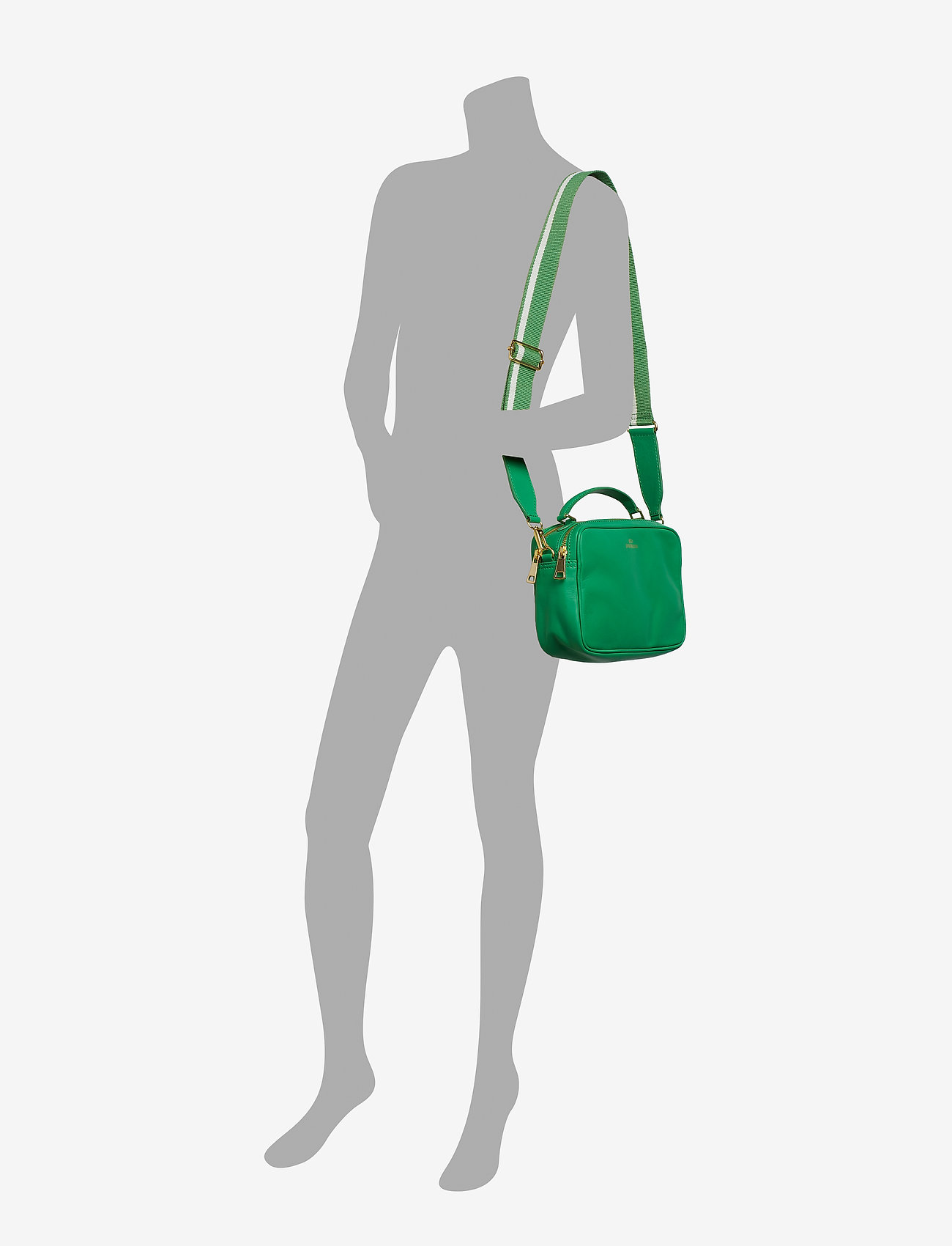 Becksöndergaard - Feels Bag - fern green - 5